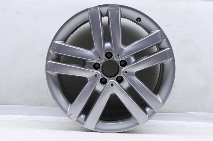 19" Inch Alloy Rim / Wheel 1664011302 main product photo