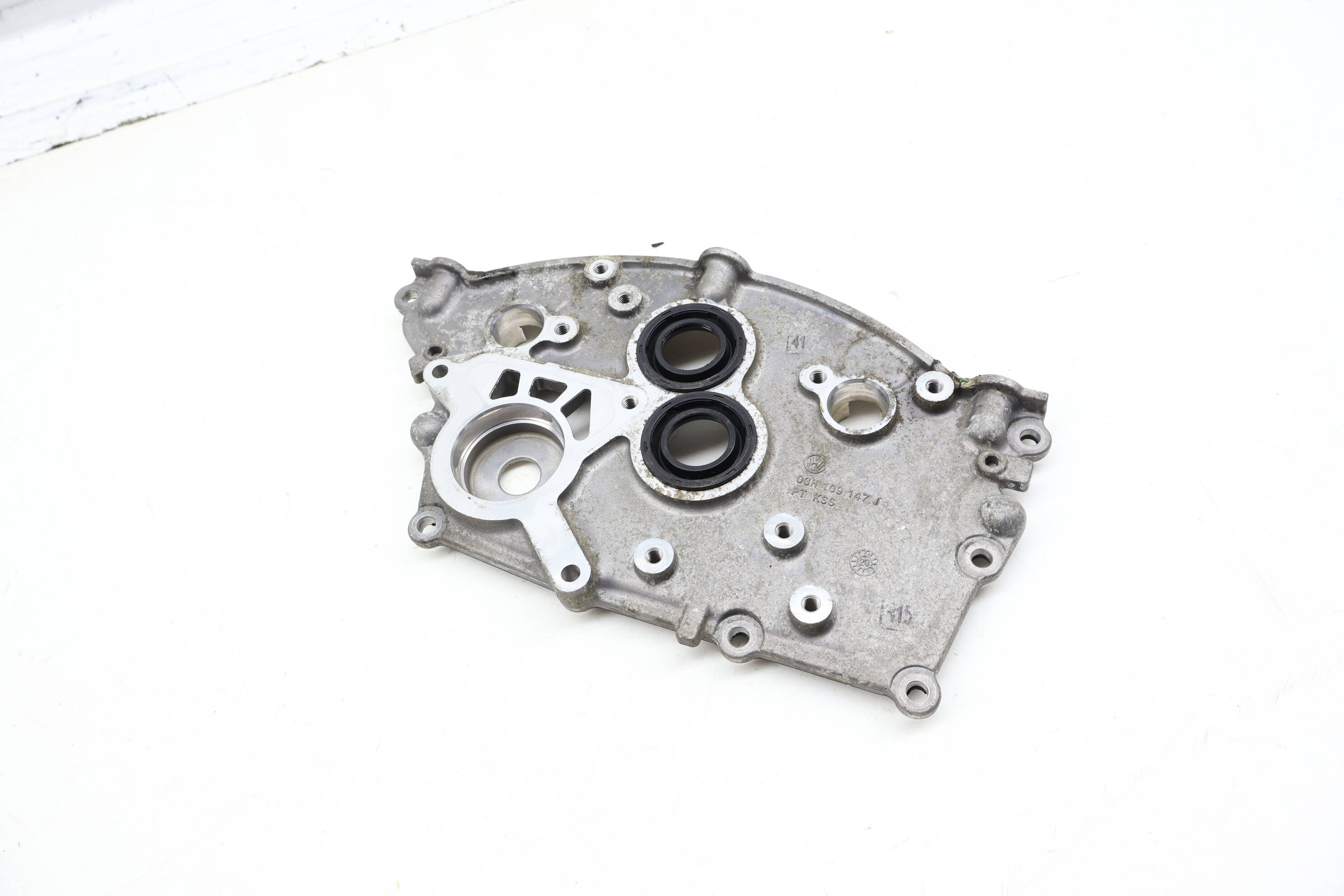 Engine Sealing Plate 03H109147J