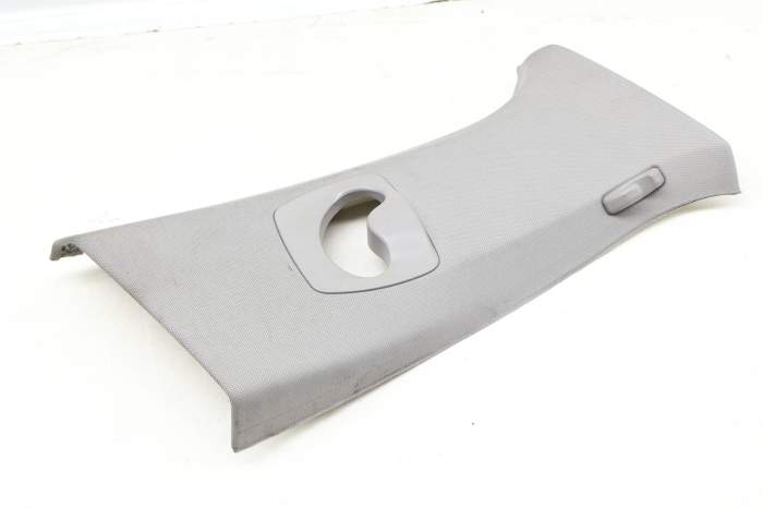 Upper B Pillar Trim / Panel 51437358986 main product photo