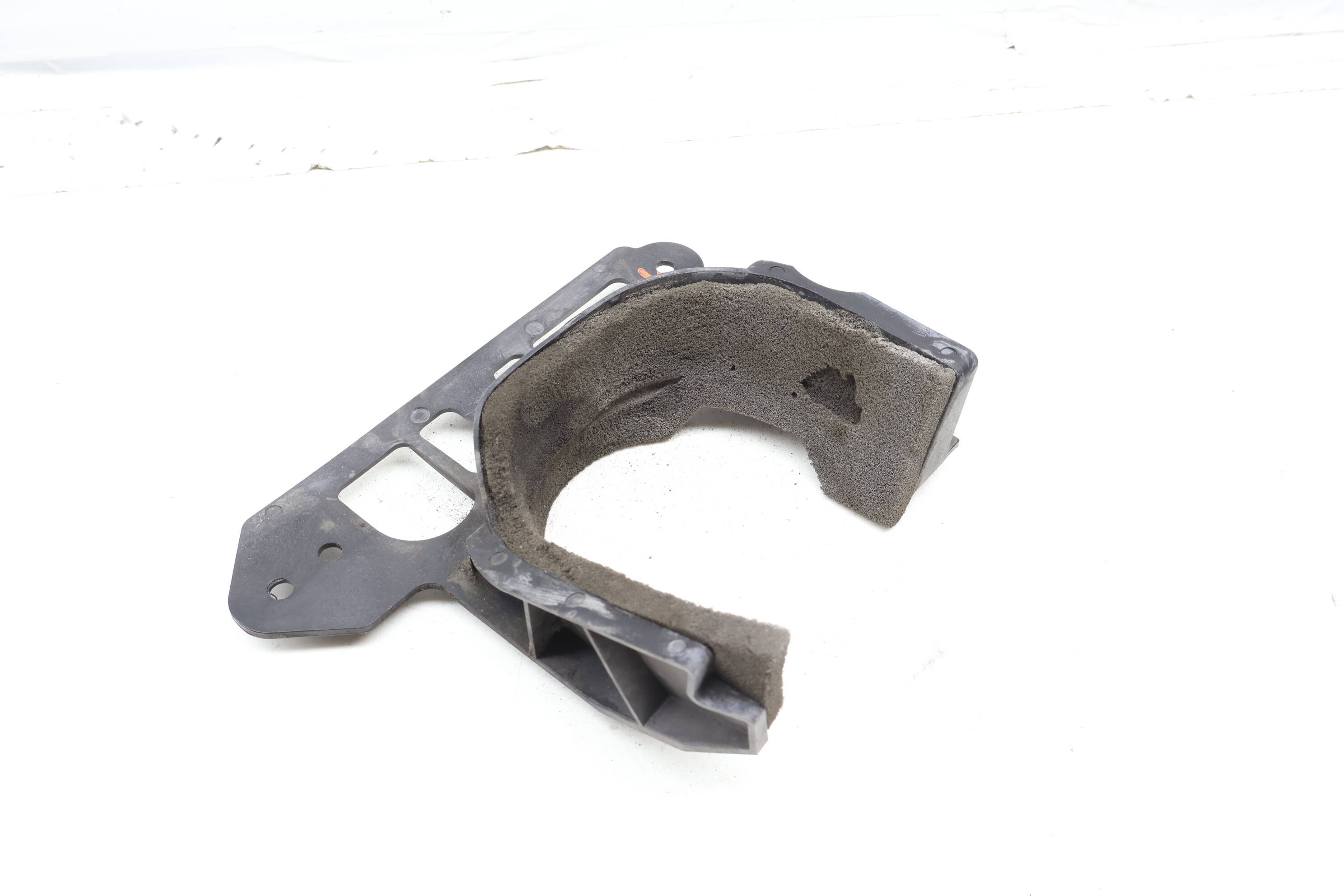 Axle Shaft Cover 8K0863188B