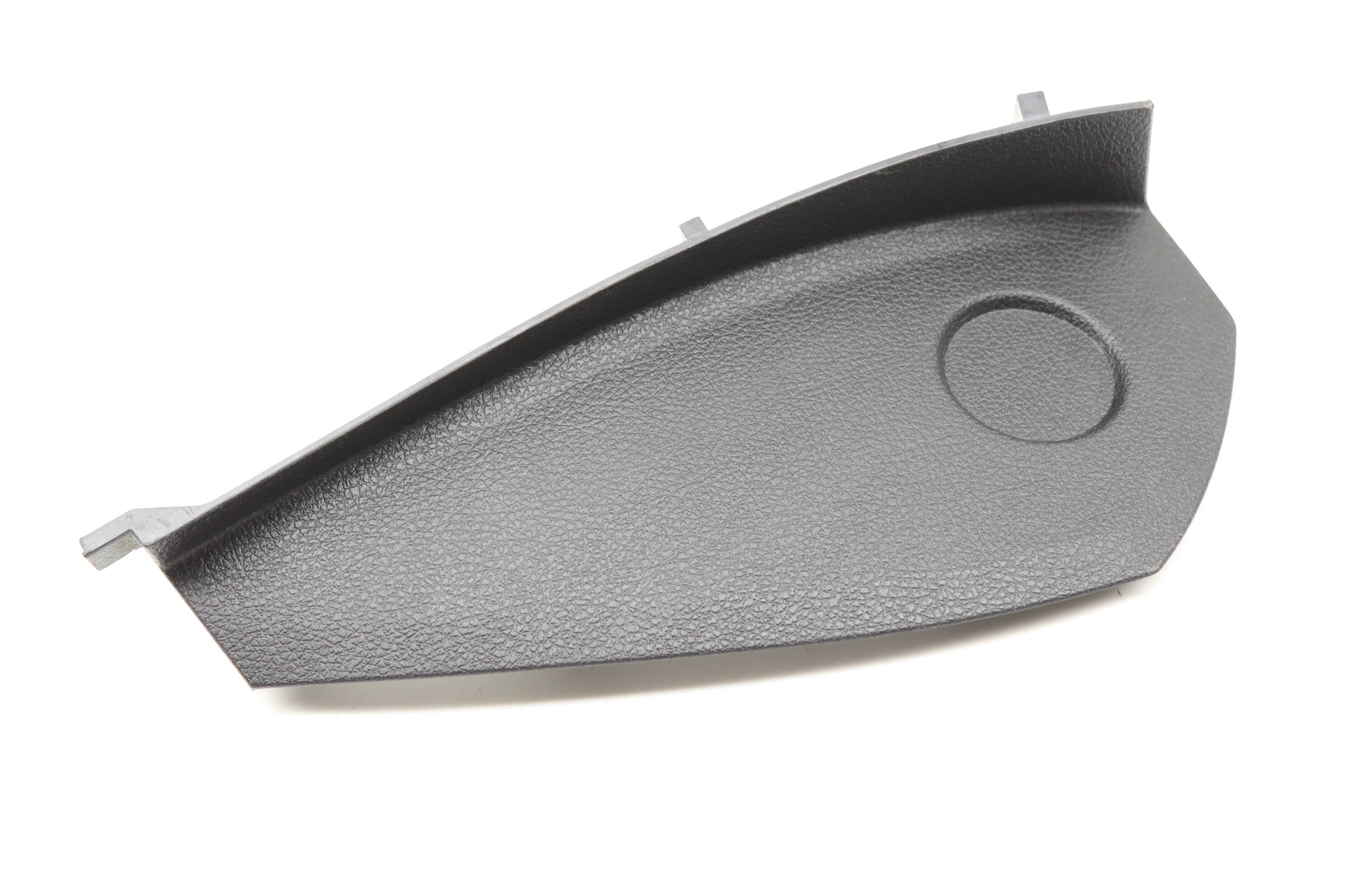 Dash Panel End Cap / Trim 51459227099