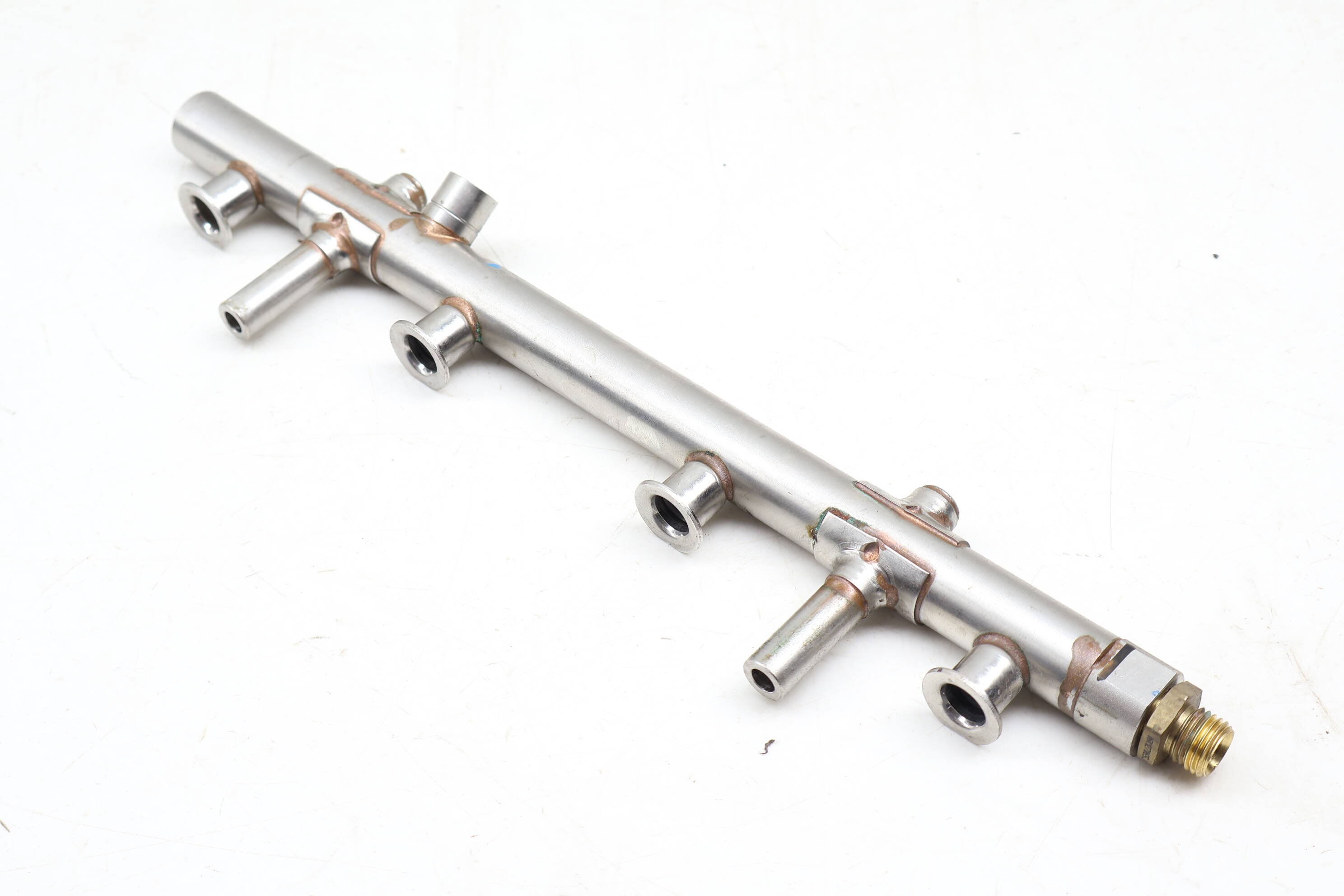 Fuel Rail 06K133317AA