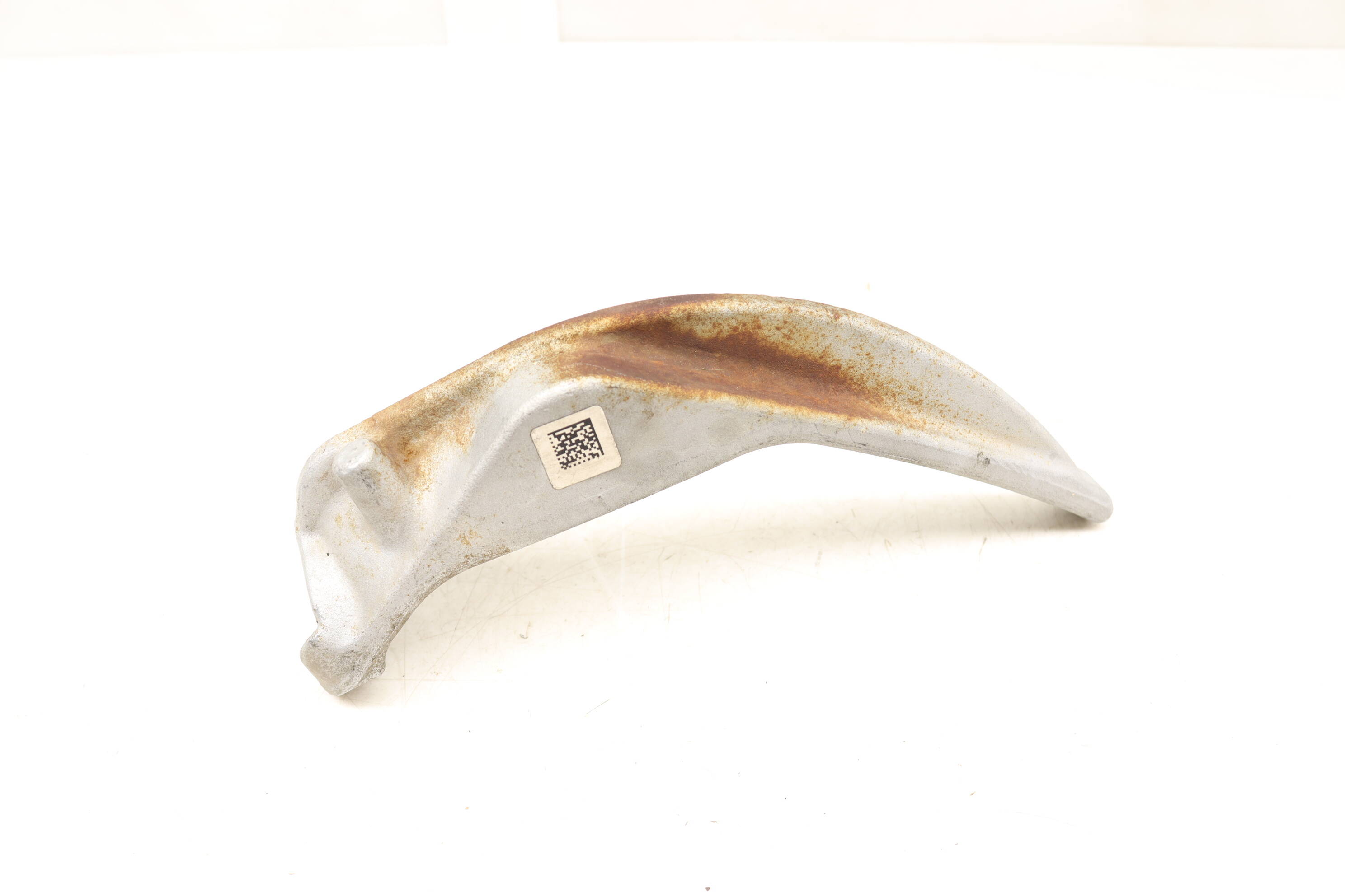 Control Arm Crash Lever / Bracket 31106864662