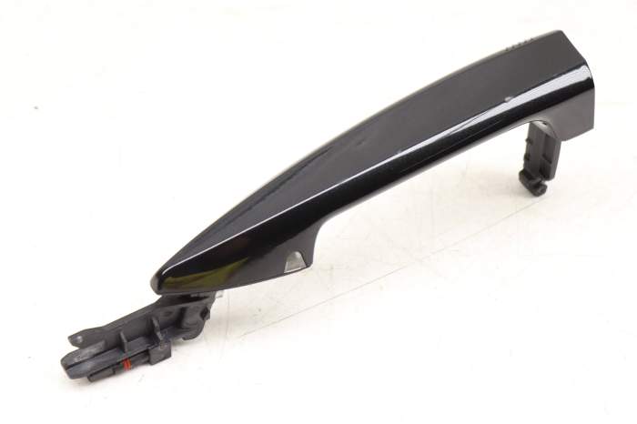 Exterior Door Handle 51217422103 main product photo