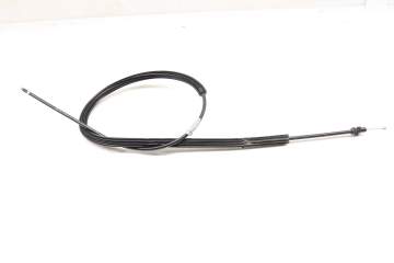 Hood Latch Release Cable 3CN823535