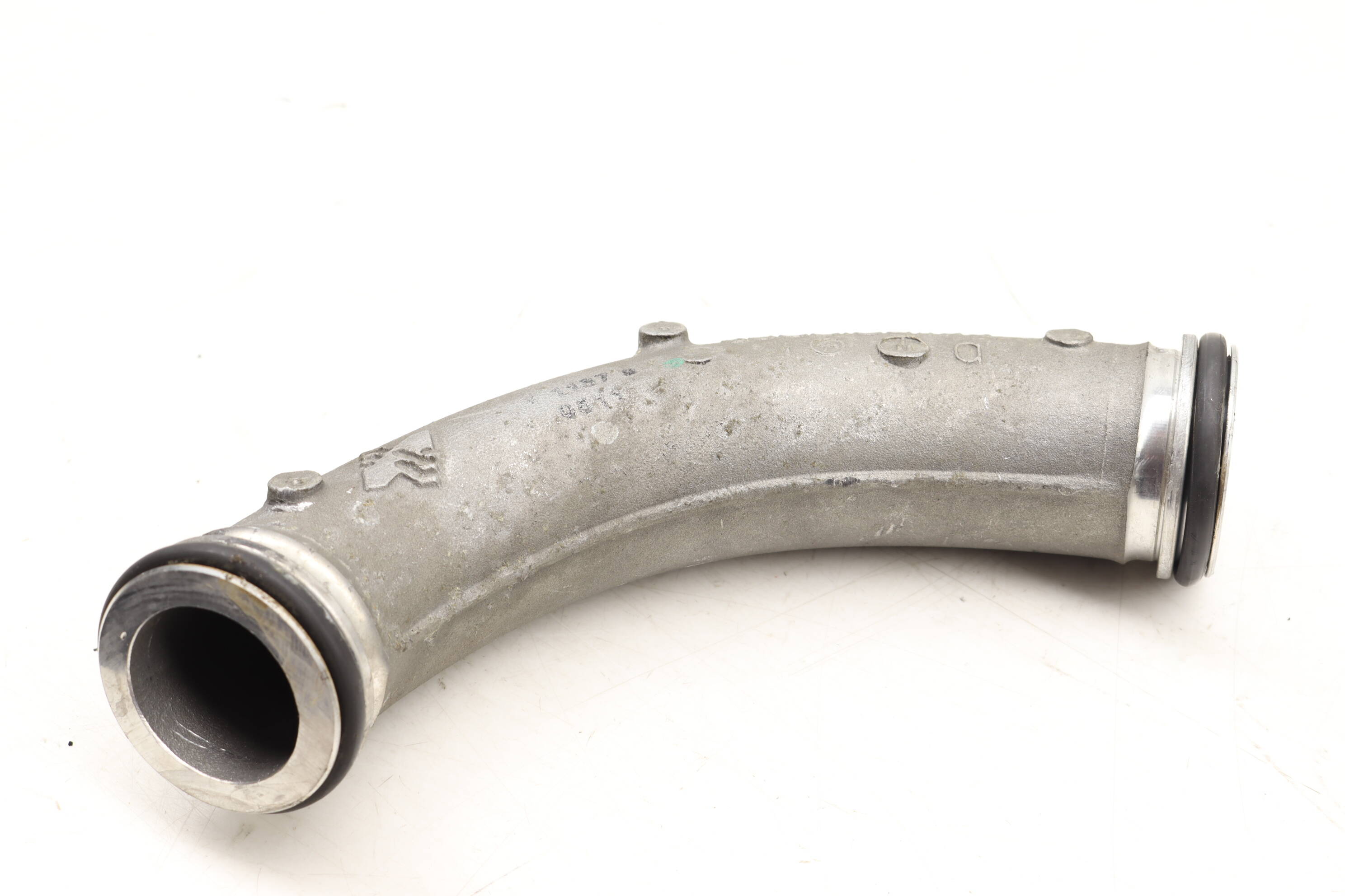 Turbo Tube / Turbocharger Pipe