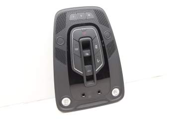 Dome Reading Light / Sun Roof Switch 4M0947135CT