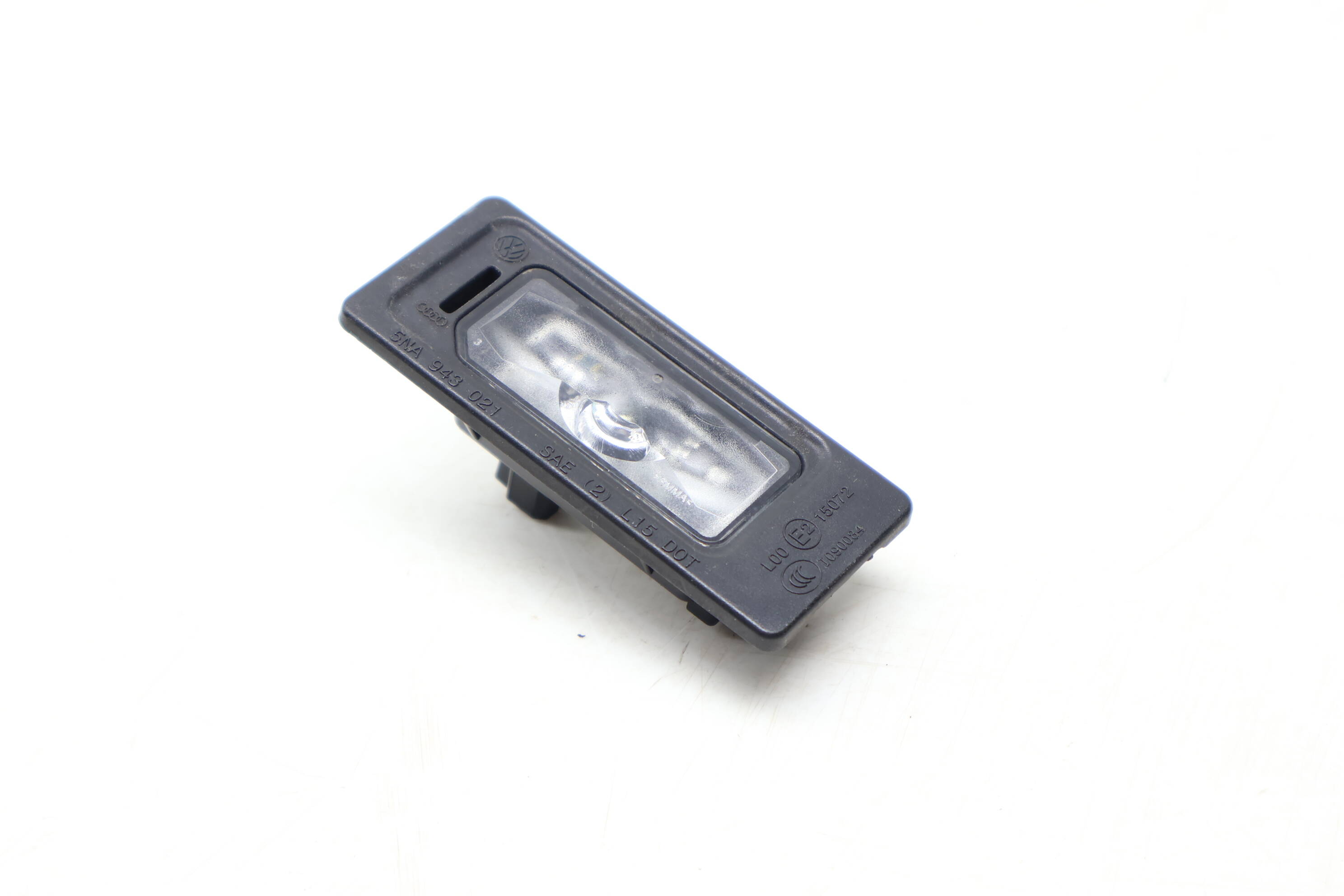 License Plate Light 5NA943021 95863162011