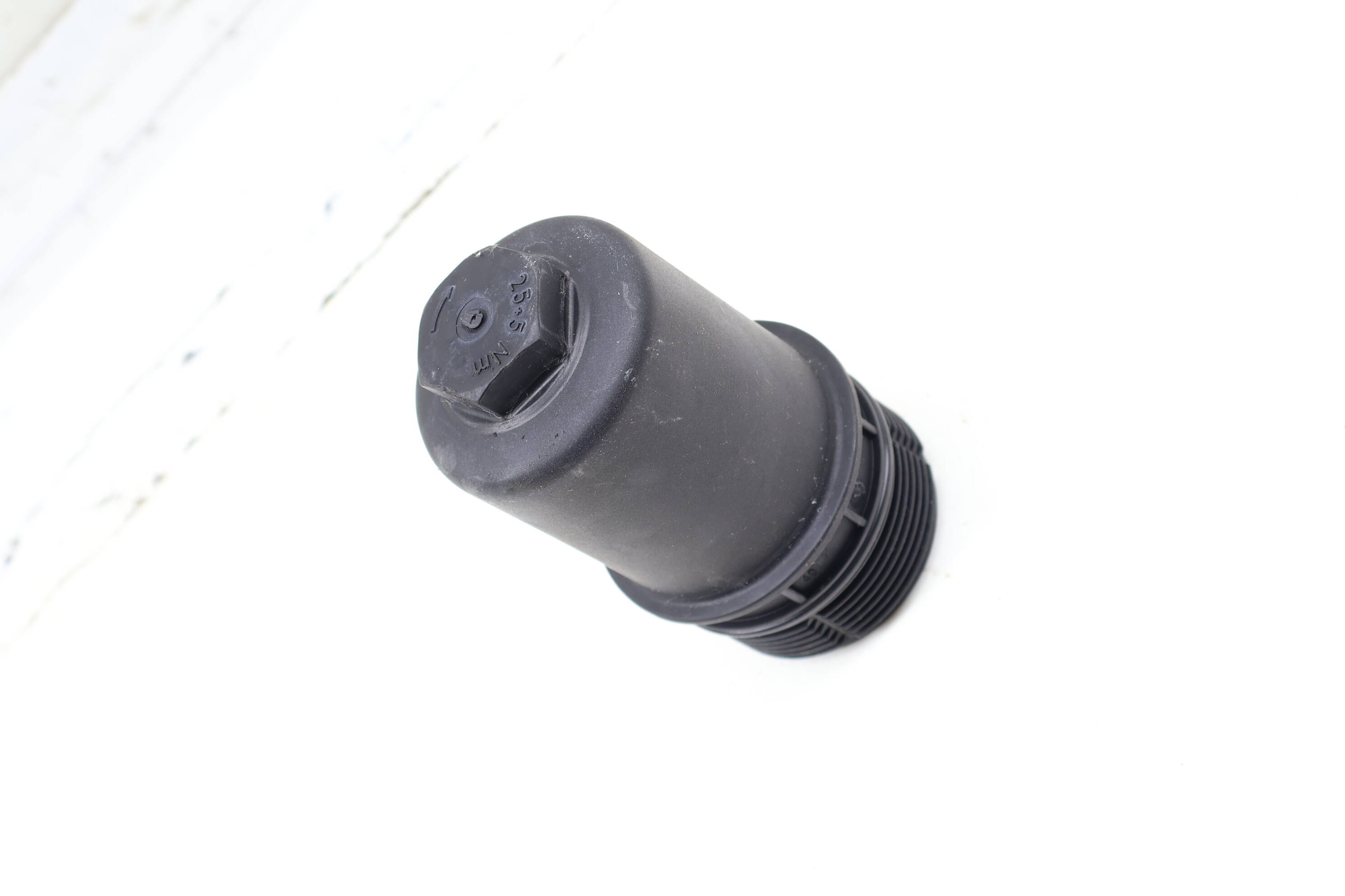 Engine Oil Filter Housing 06L115401K