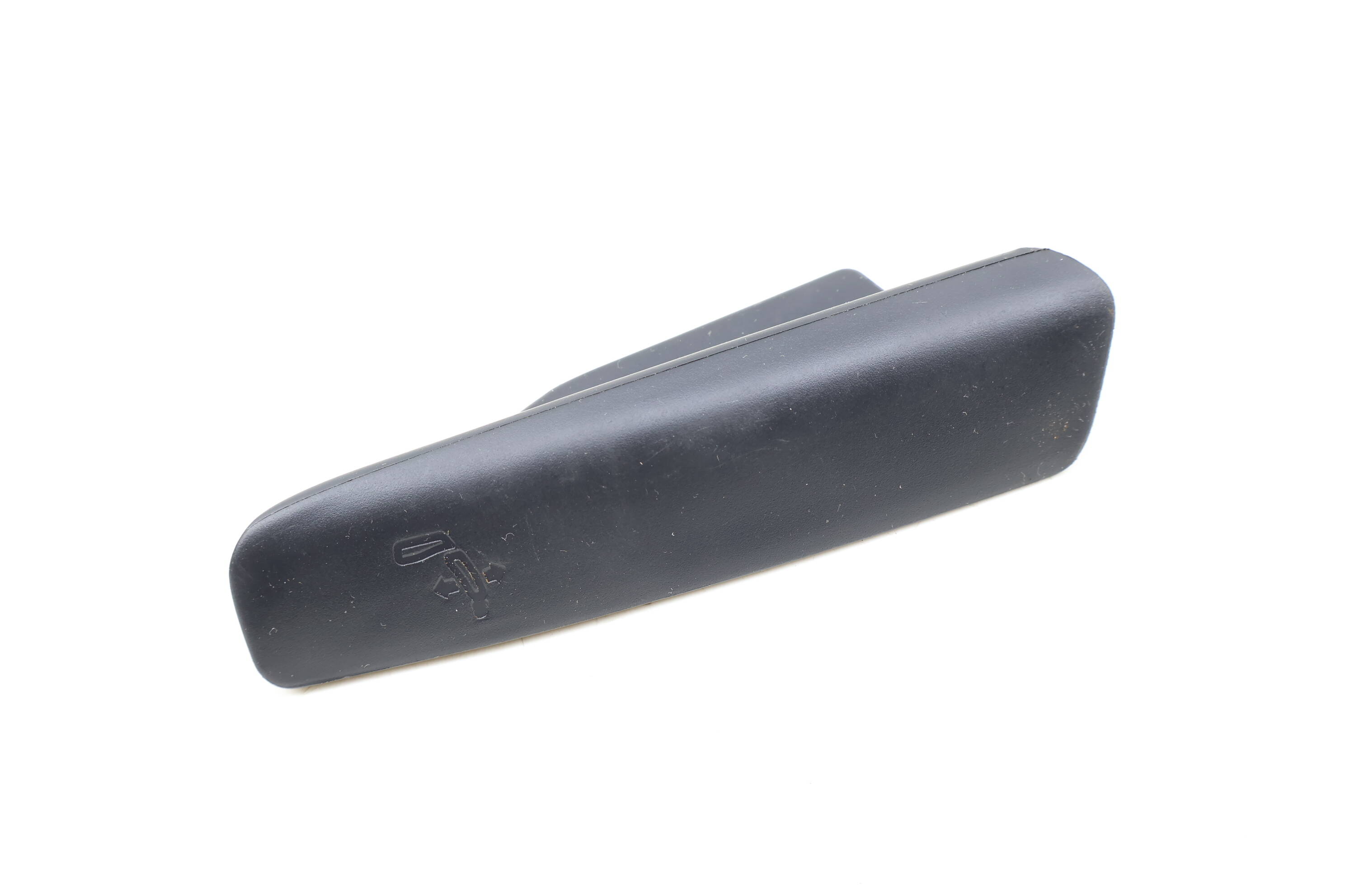 Seat Backrest Adjustment Handle 3CN881606