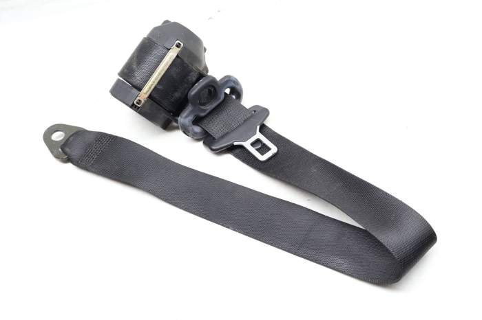 Seat Belt Retractor 98680303302 main product photo