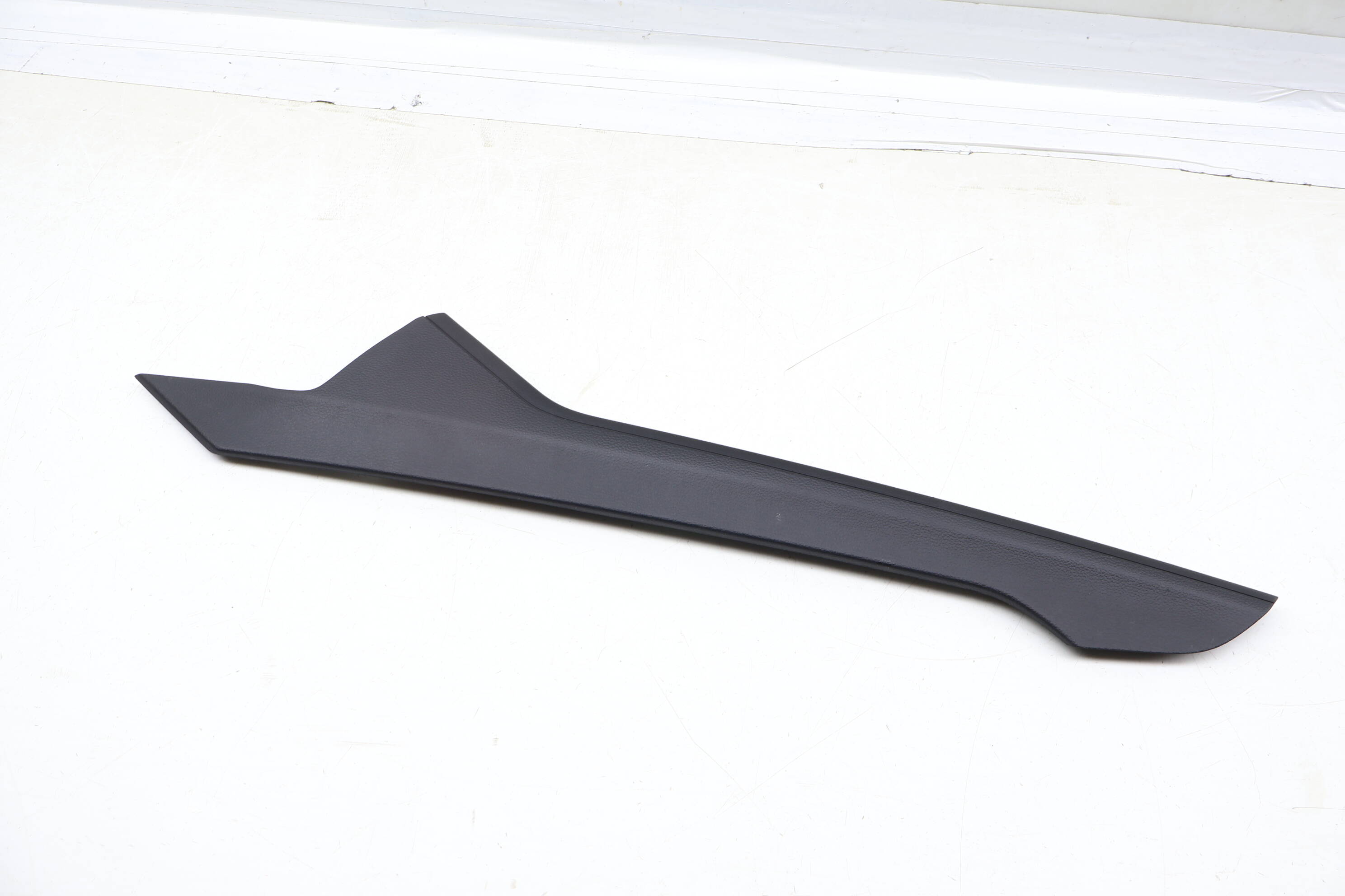 Center Console Trim Panel 8W1863305B