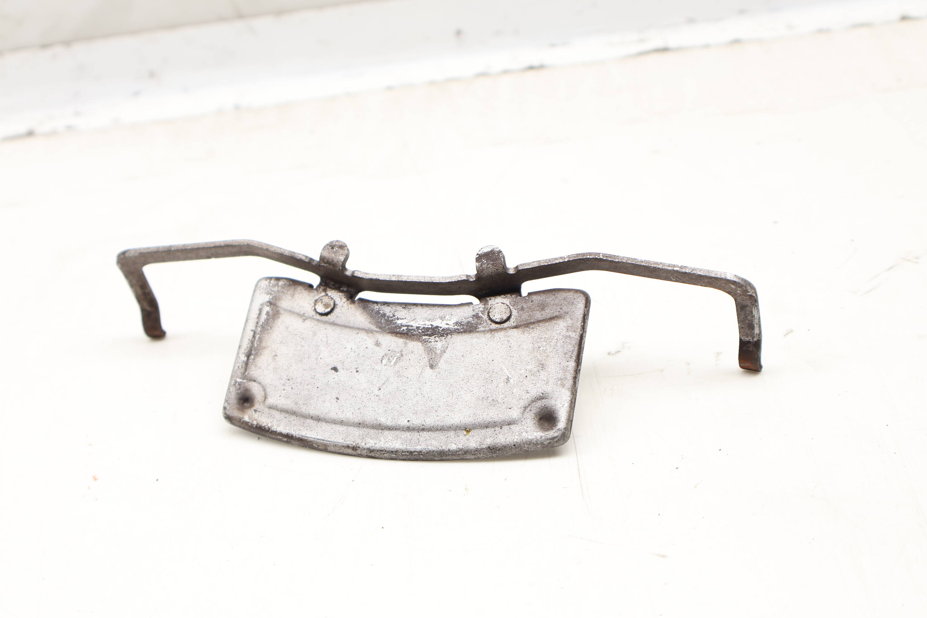 Brake Caliper Anti-Rattle Spring / Clip 4E0615269B