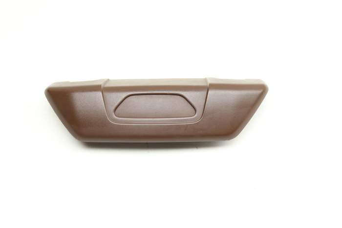 Upper Seat Backrest Trim 4M0881590L main product photo