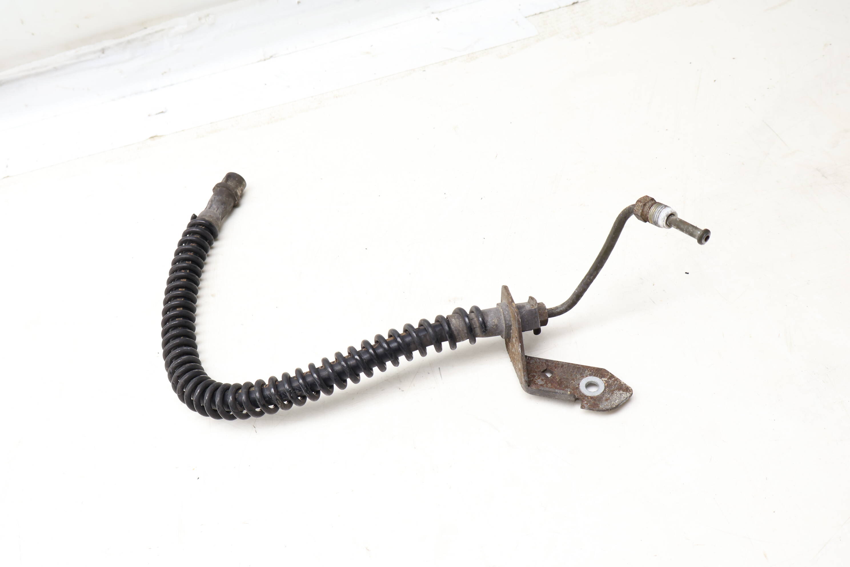 Brake Hose / Line / Pipe 99635513901