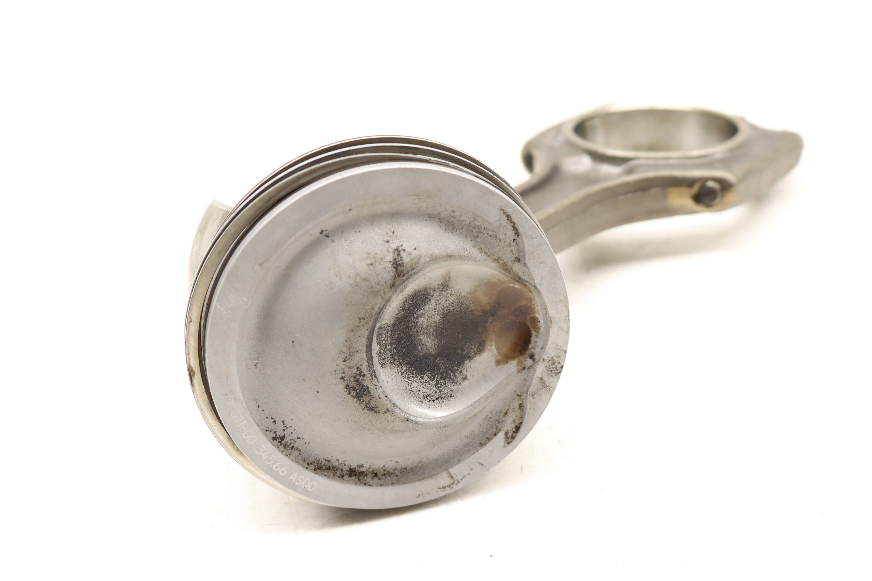 Piston W/ Connecting Rod 94810304568