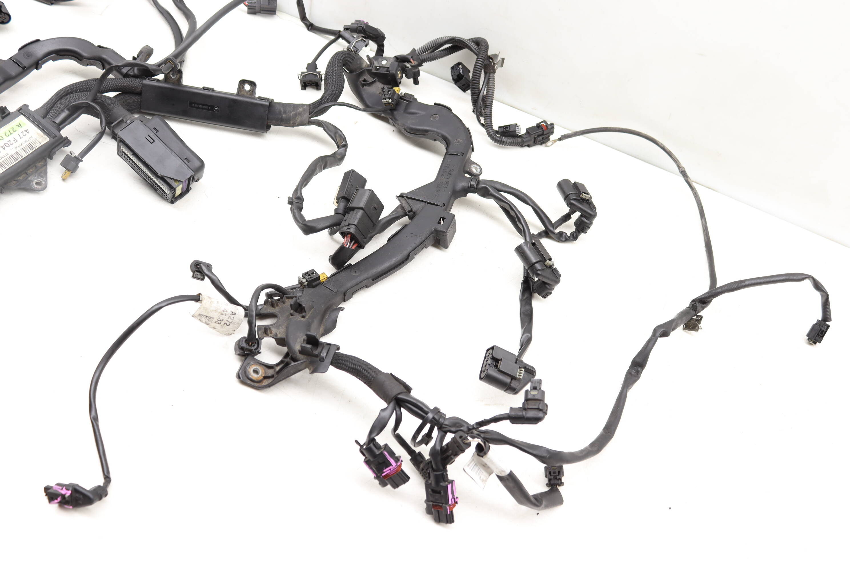 Mercedes-Benz Engine Wiring Harness 2721506333