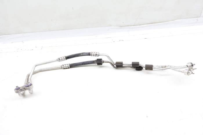 Ac Hose / Line / Pipe Set 64539342891 main product photo