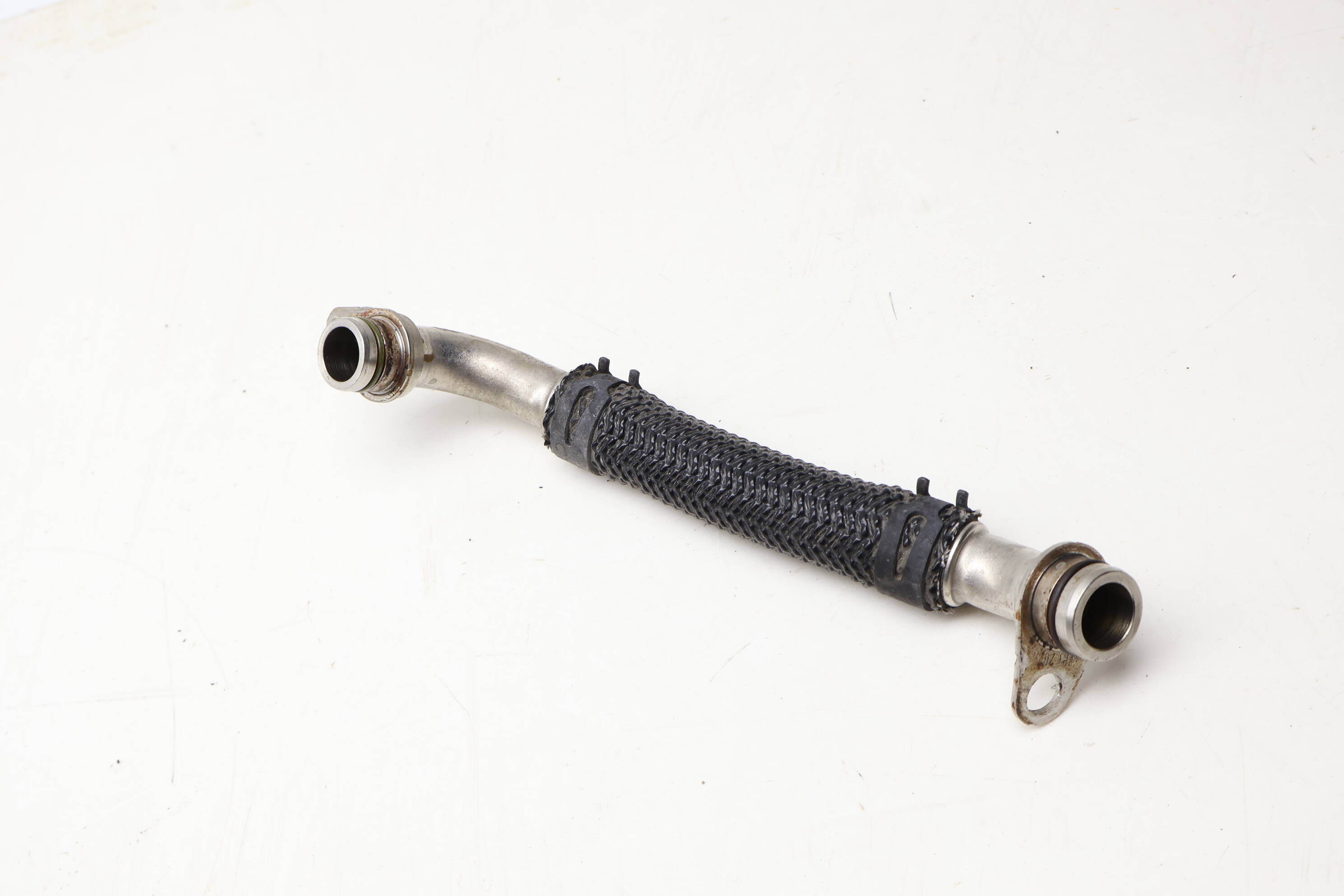 Turbo Oil Line / Pipe (Return) 06L145735J