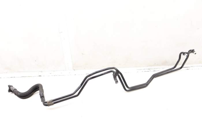 Transmission Oil Cooler Line / Pipe Set 7L5317801 95530707310 main product photo