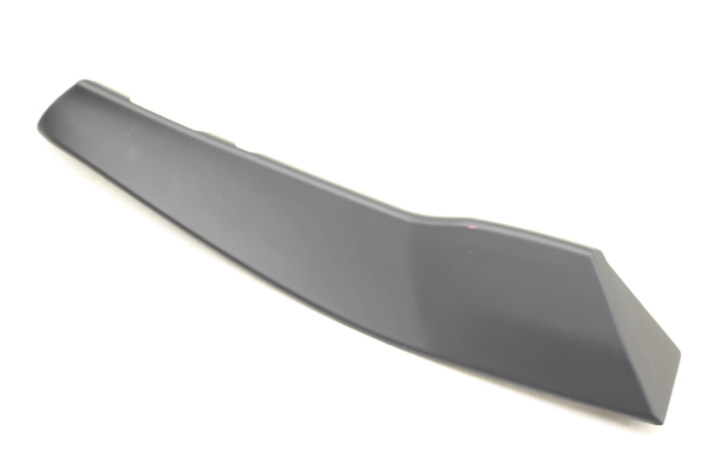 Lower Dash Cover / Trim 95B858927