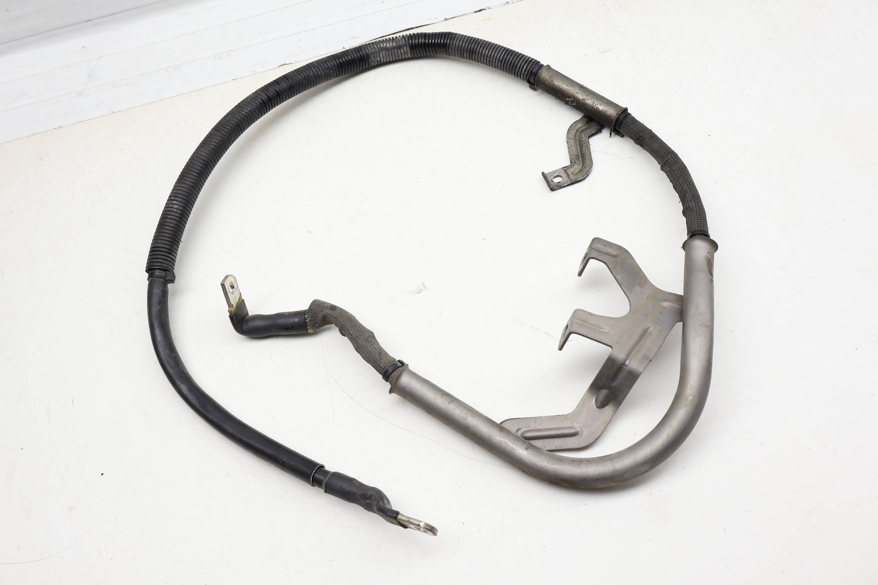 Starter Wiring Harness / Battery Cable 7P0971228A