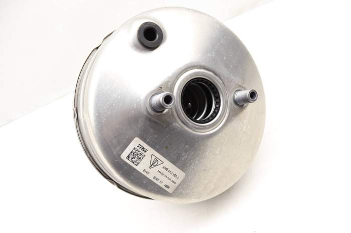 Power Brake Booster 4M0612103J main product photo