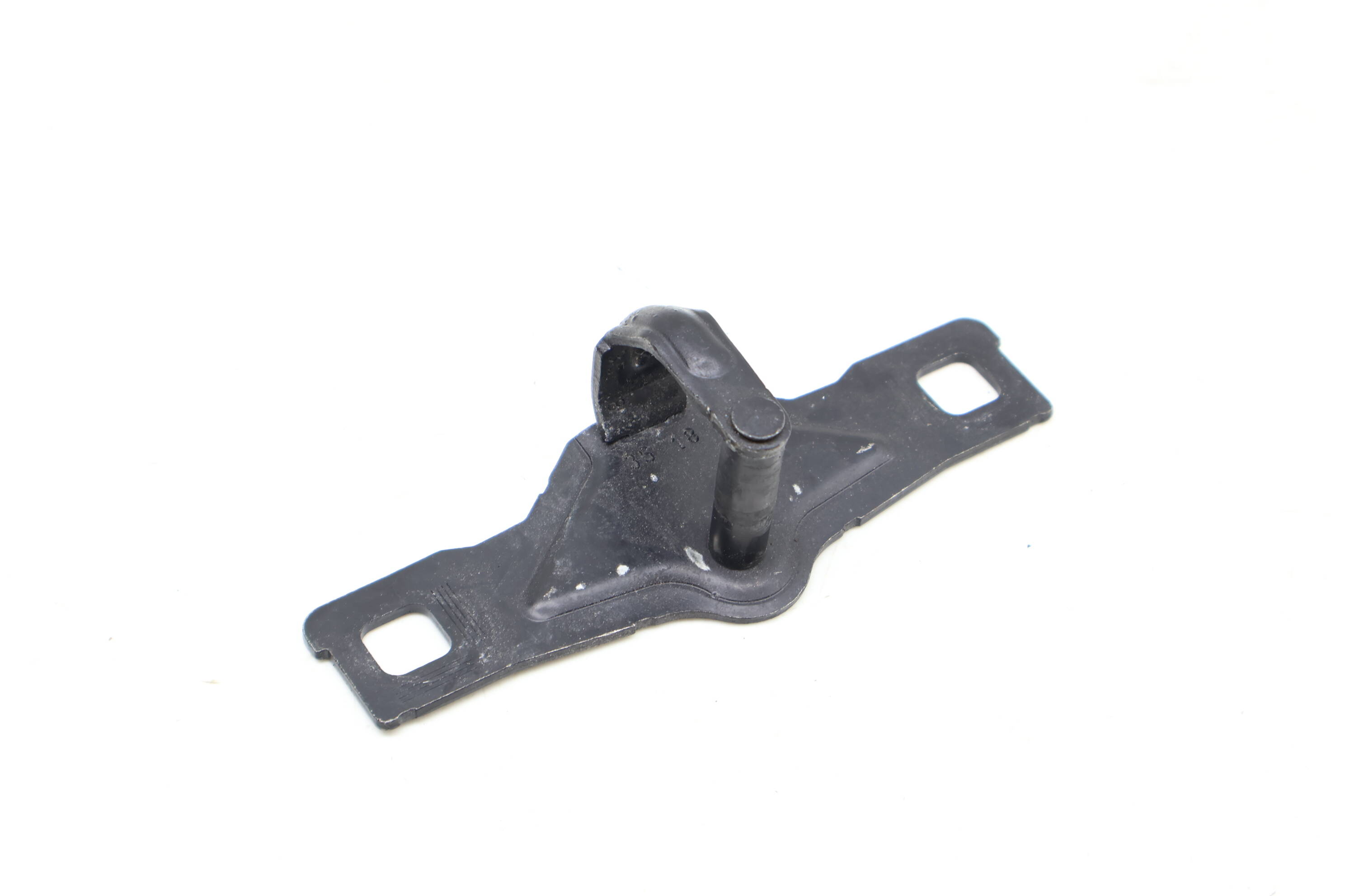 Trunk Latch Striker Plate 8W5827507