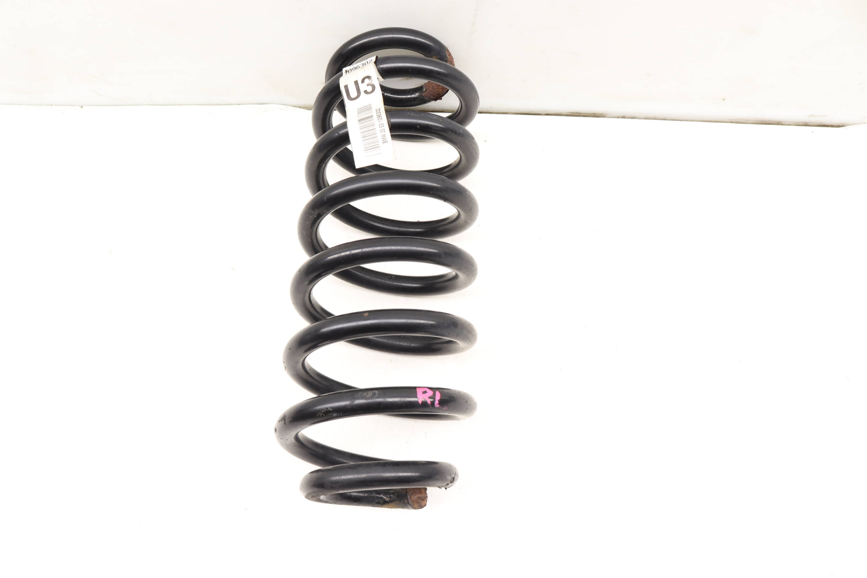 Coil Spring 33501096302