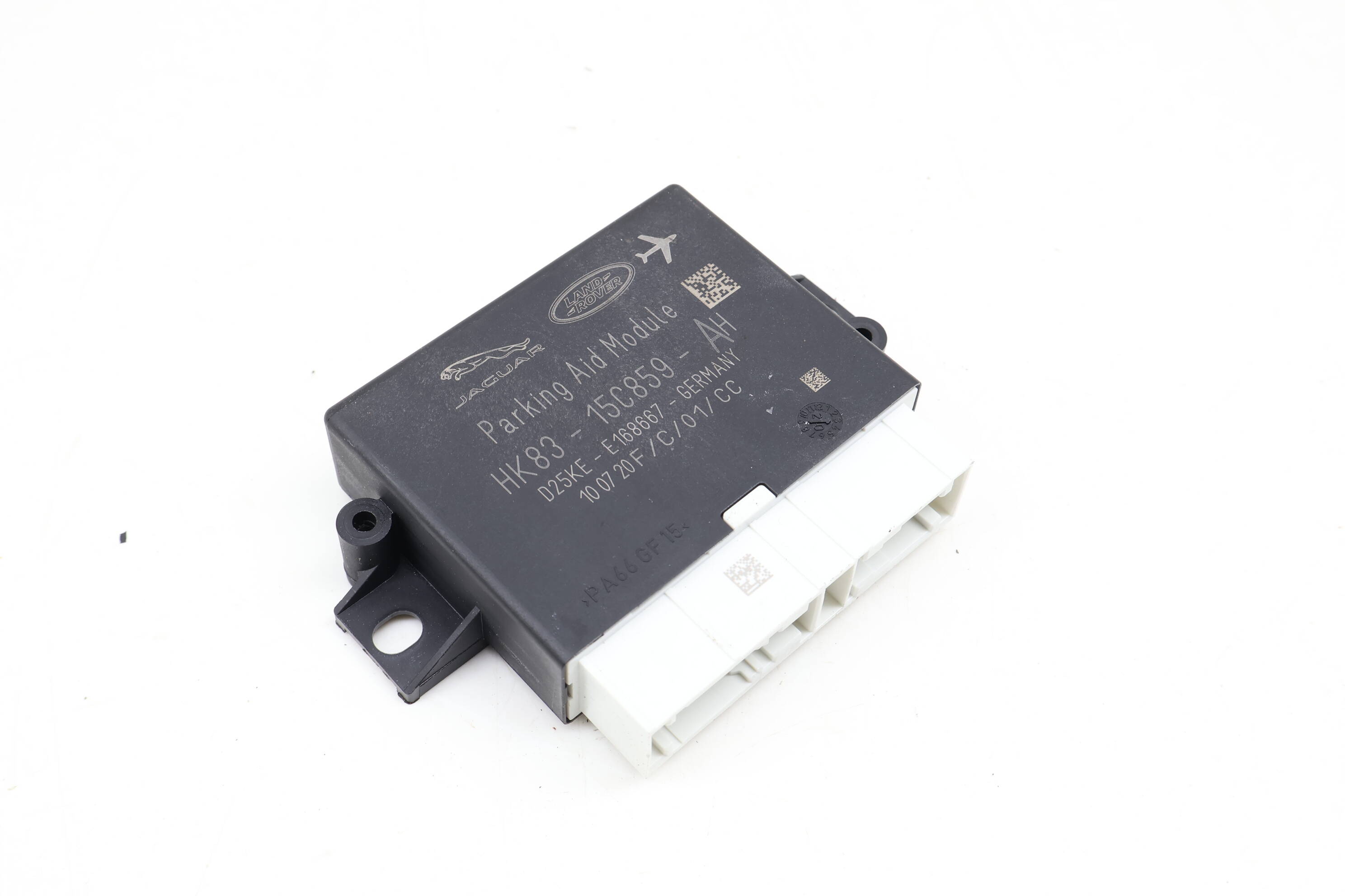 Parking Aid / Park Assist Control Module HK8315C859AH