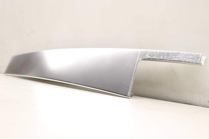 Exterior B Pillar Trim / Cover 2226900987 main product photo