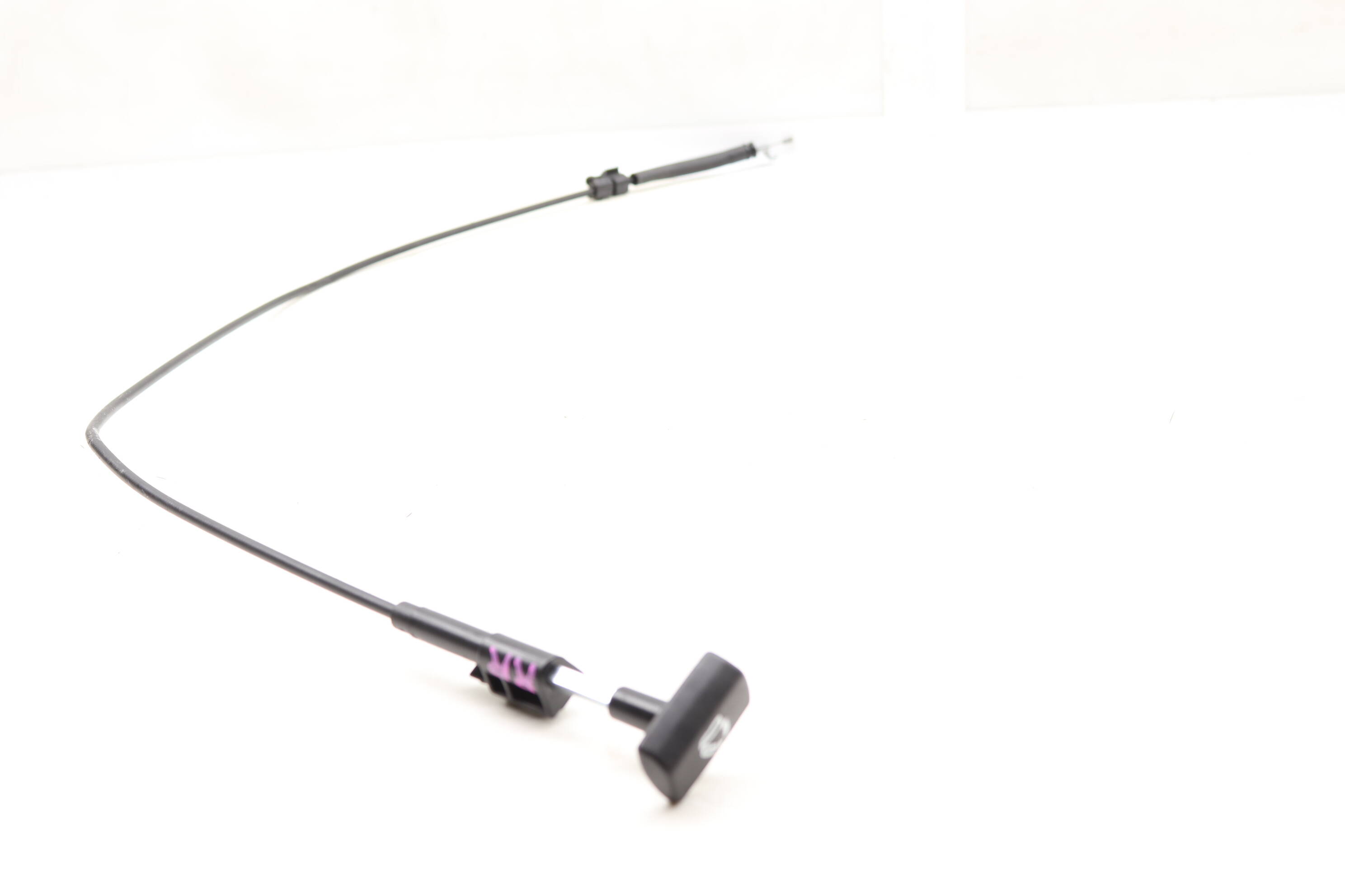 Seat Release Handle / Cable 5C6885682F