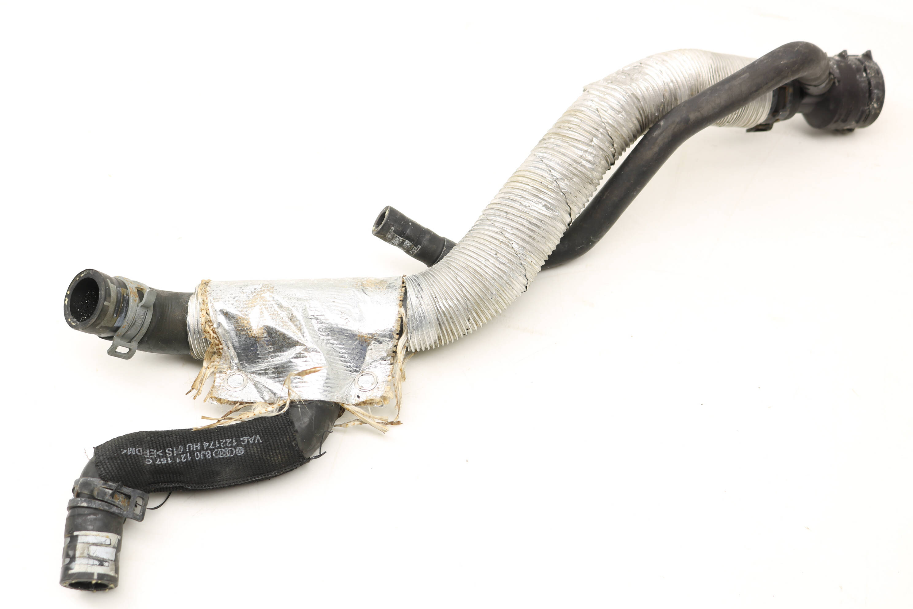 Coolant Hose / Line Set 8J0121157C