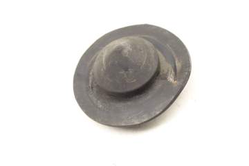Lower Spring Pad / Rubber Mount 33531093785