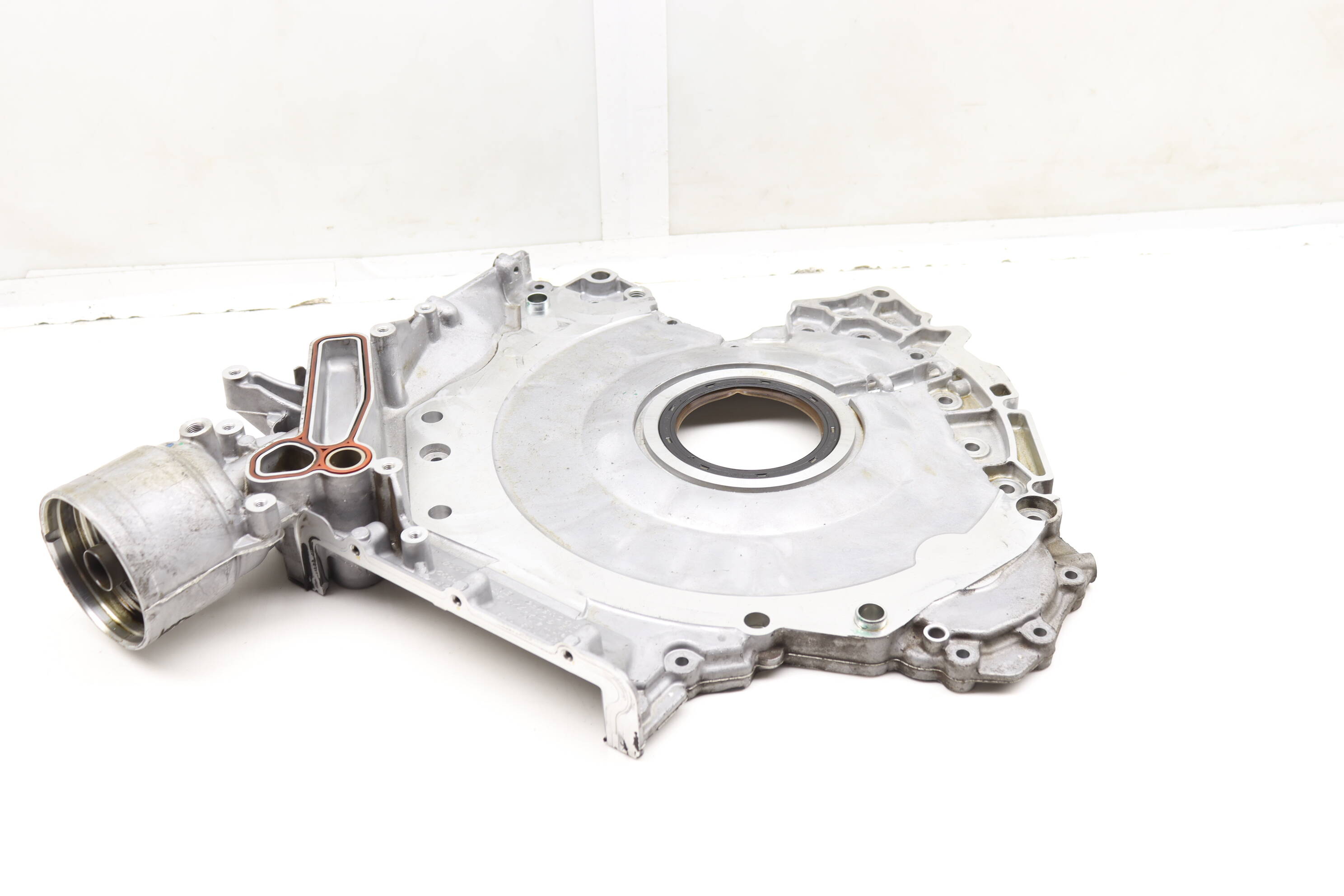 Engine Sealing Flange / Plate 06E103173CF