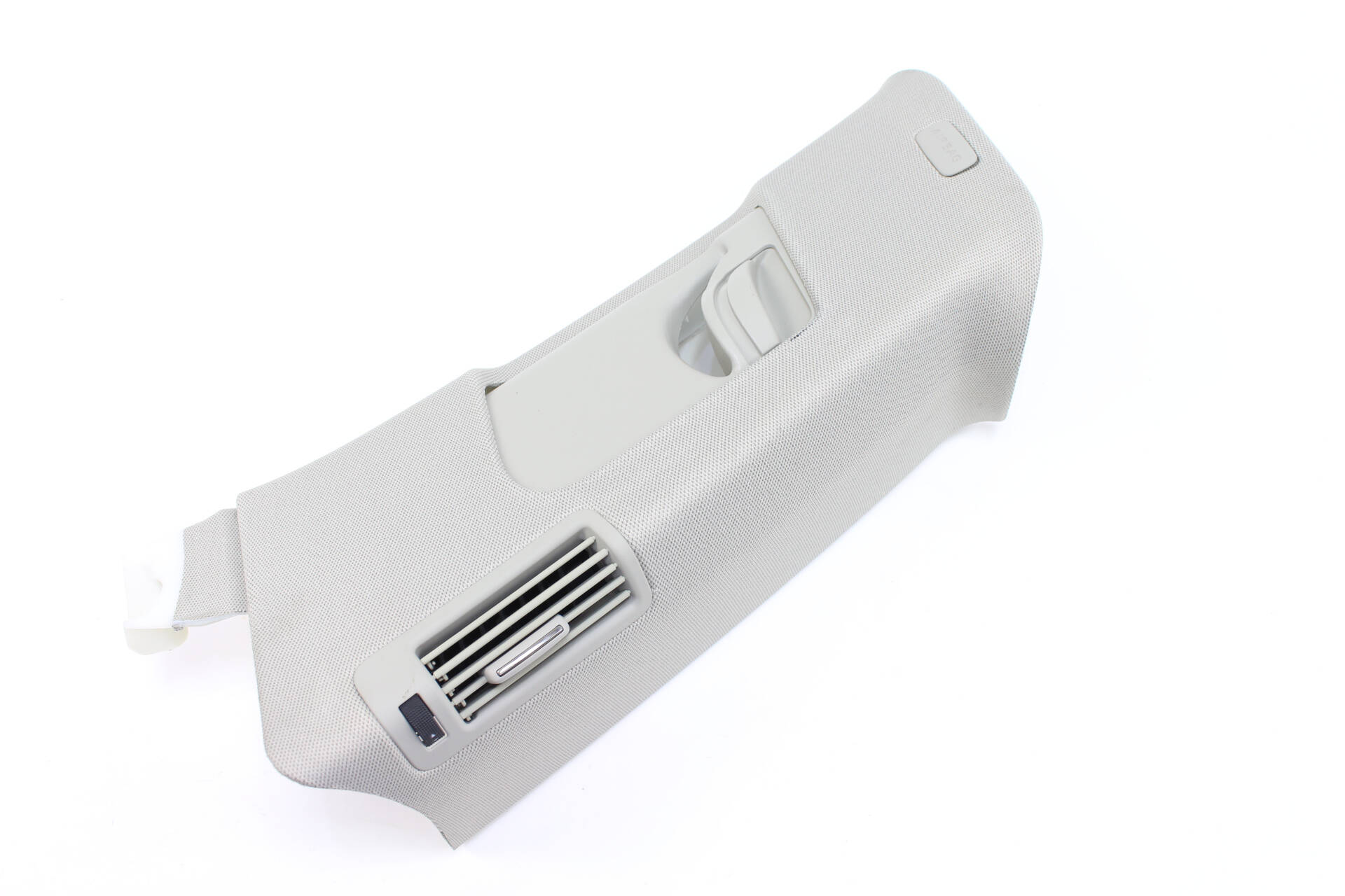 Upper C Pillar Trim / Panel 4L0867288B