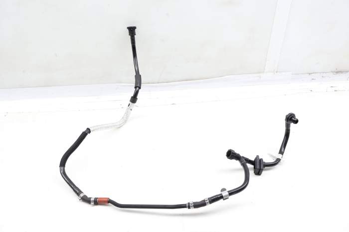 Brake Booster Vacuum Hose / Line 11668606505 main product photo