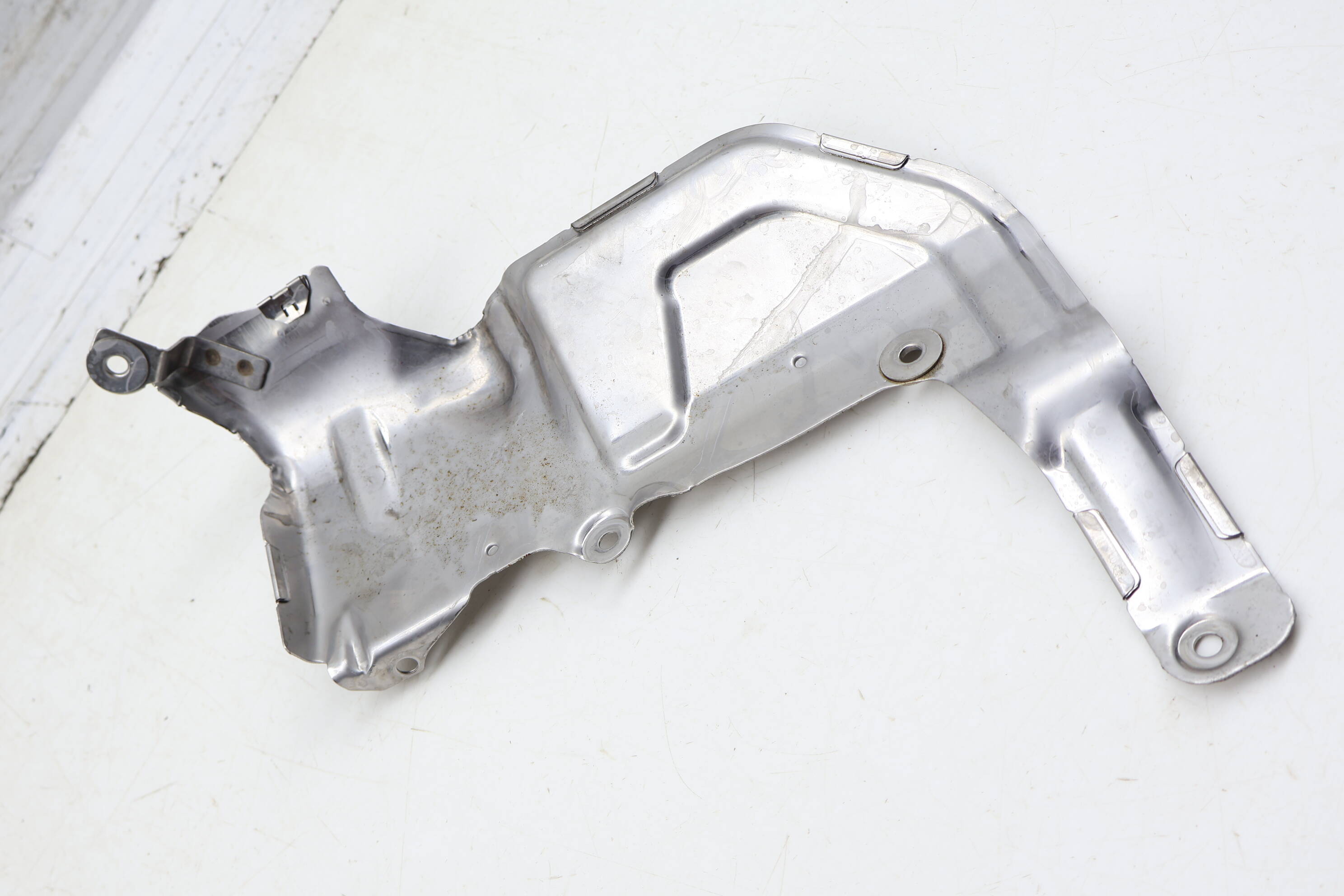 Turbo Heat Shield / Cover Plate 06Q129597F