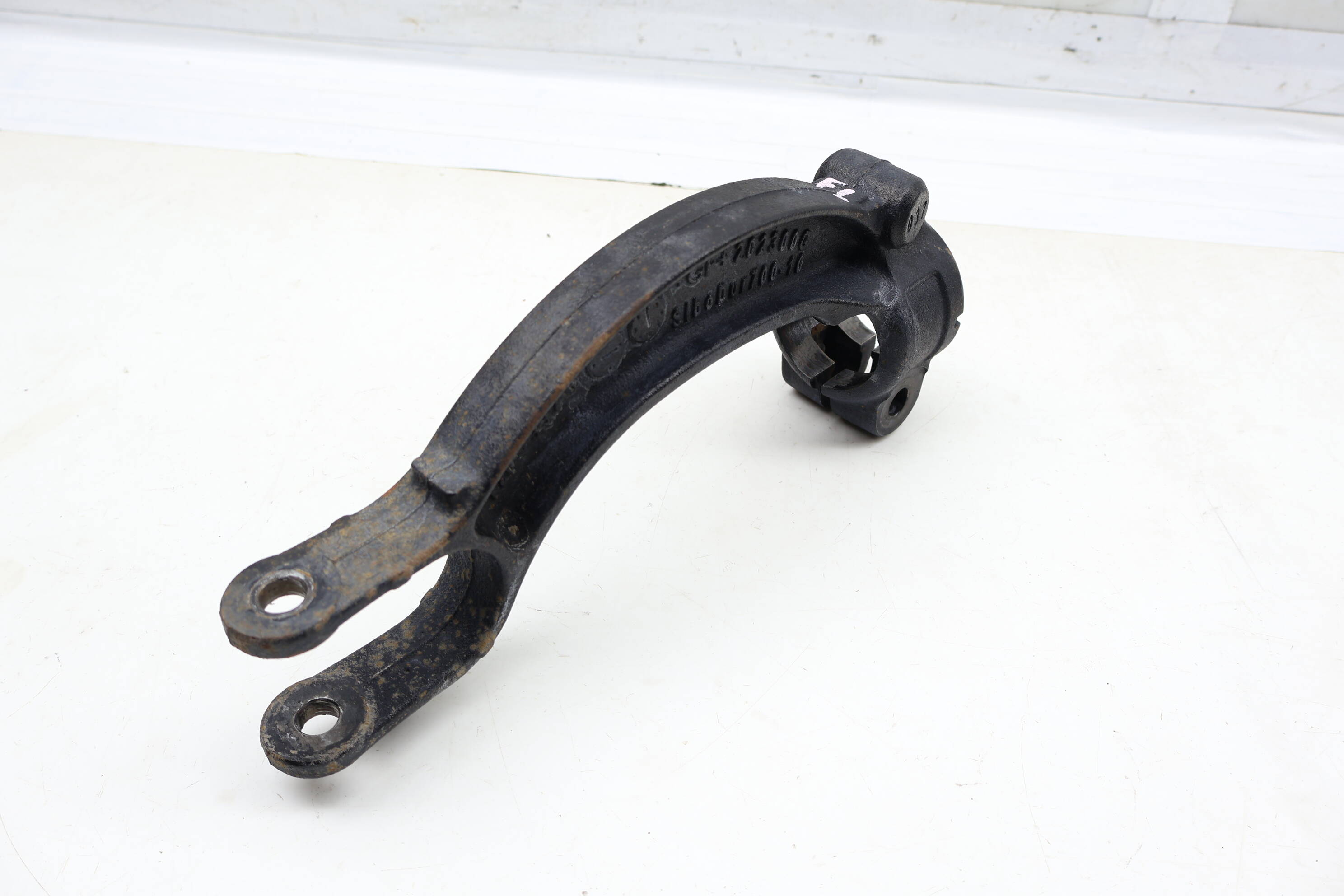 Suspension Fork 8K0413037L