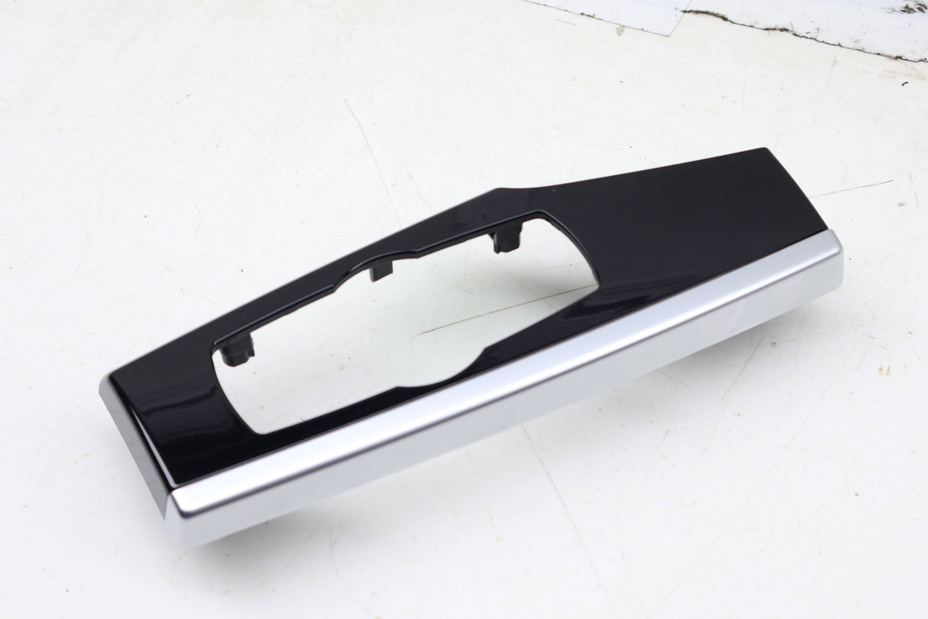 Headlight Dial / Switch Trim / Bezel 51459329354