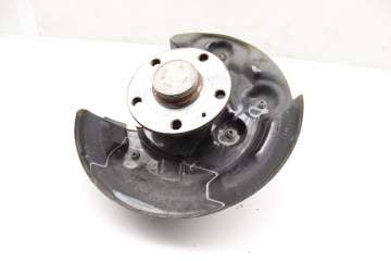 Spindle Knuckle W/ Wheel Bearing 5C0505436B