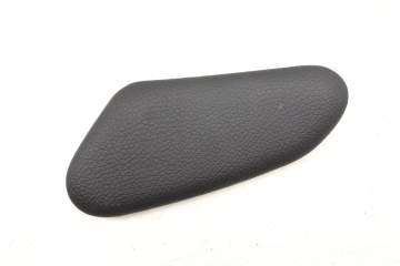 Center Console Knee Pad Cover 9265351