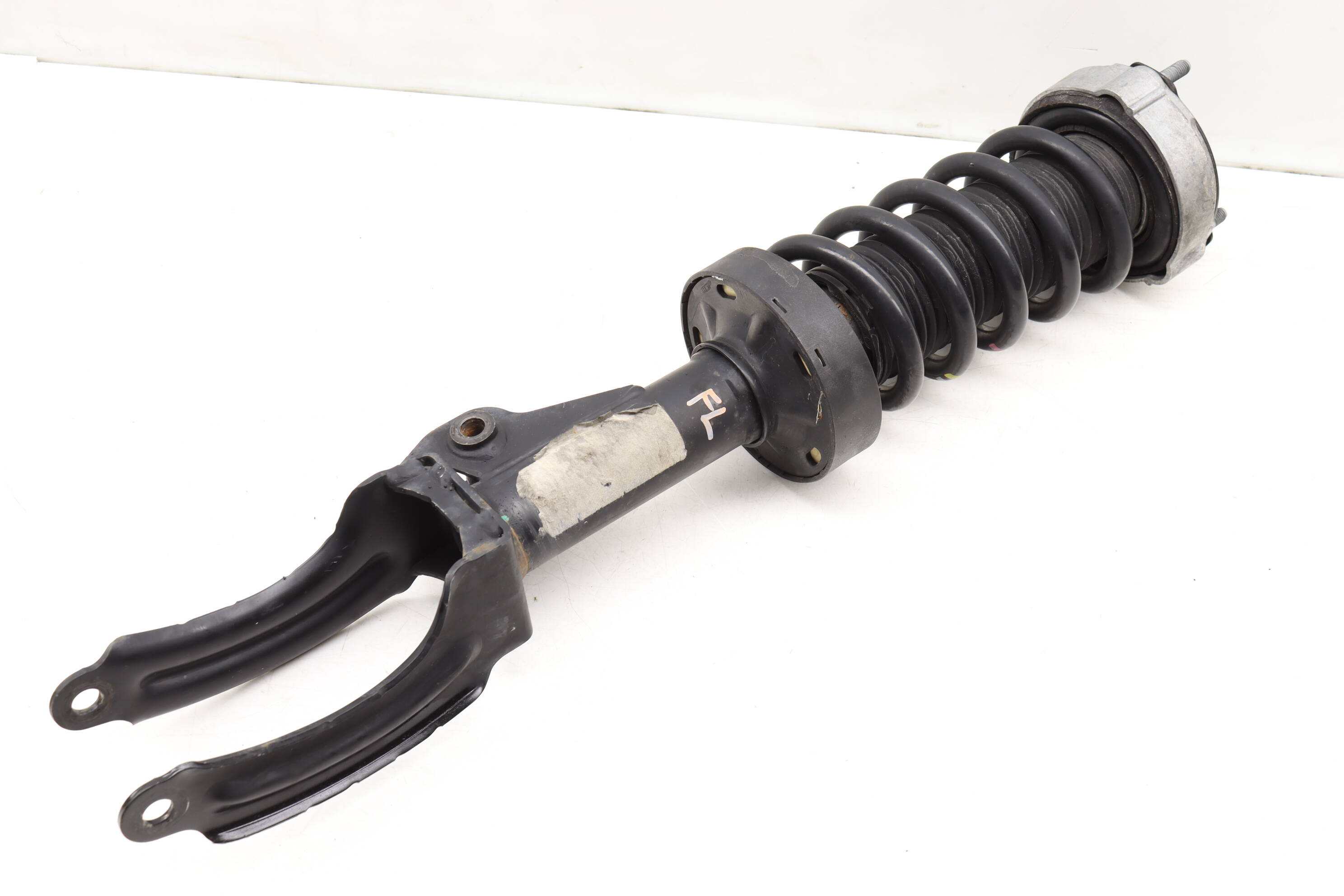 Strut / Spring Assembly 7P6413031H