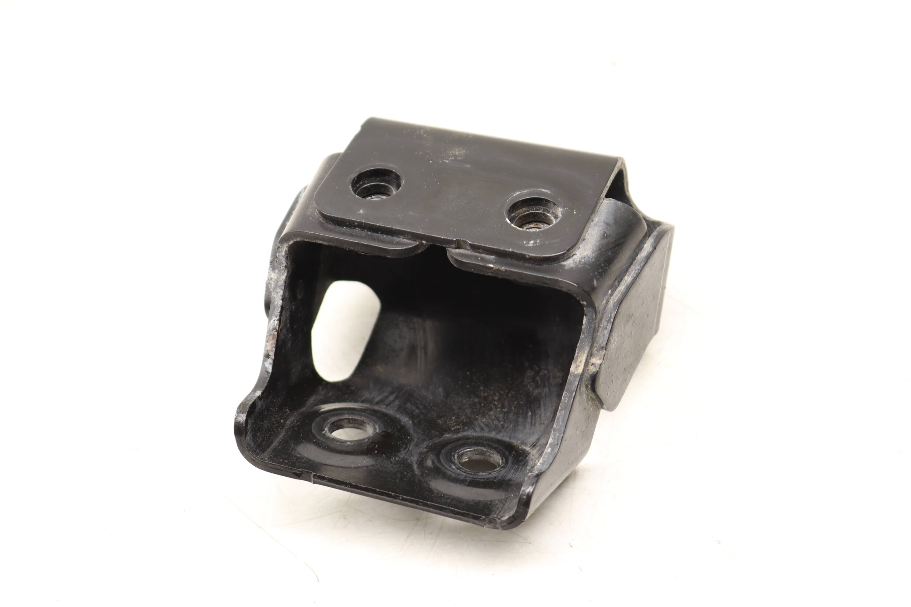 Floor Side Rail Mount Bracket 4M0803691