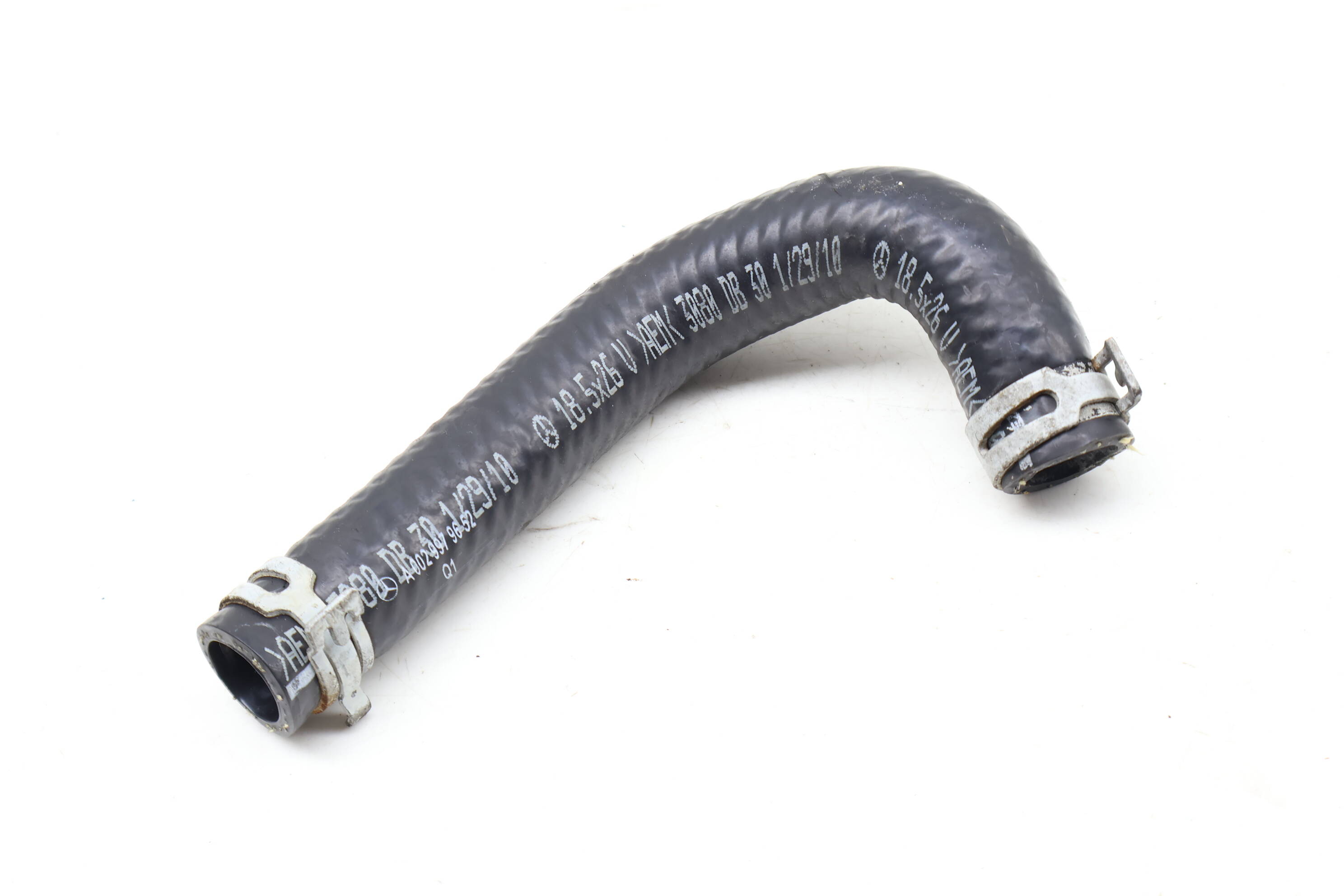 Power Steering Reservoir Hose / Line 0029979652