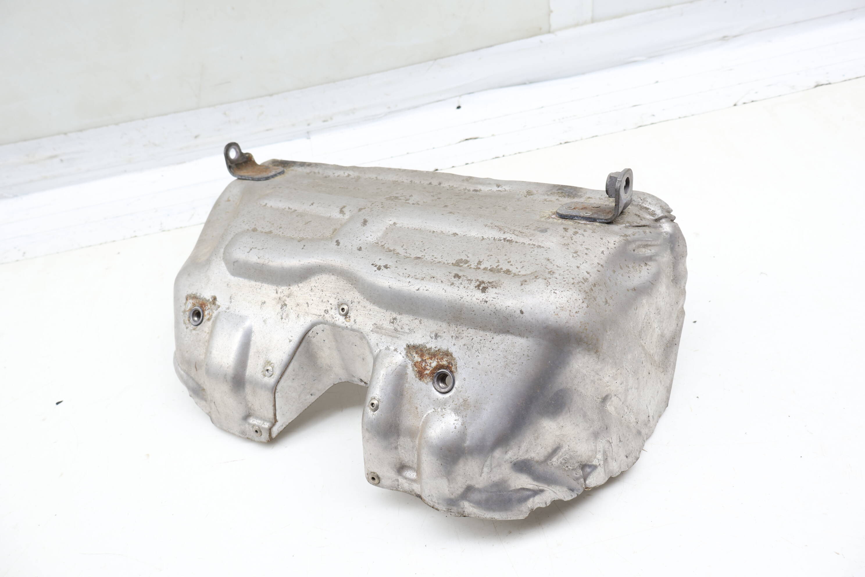 Exhaust Manifold Heat Shield 03H253035S