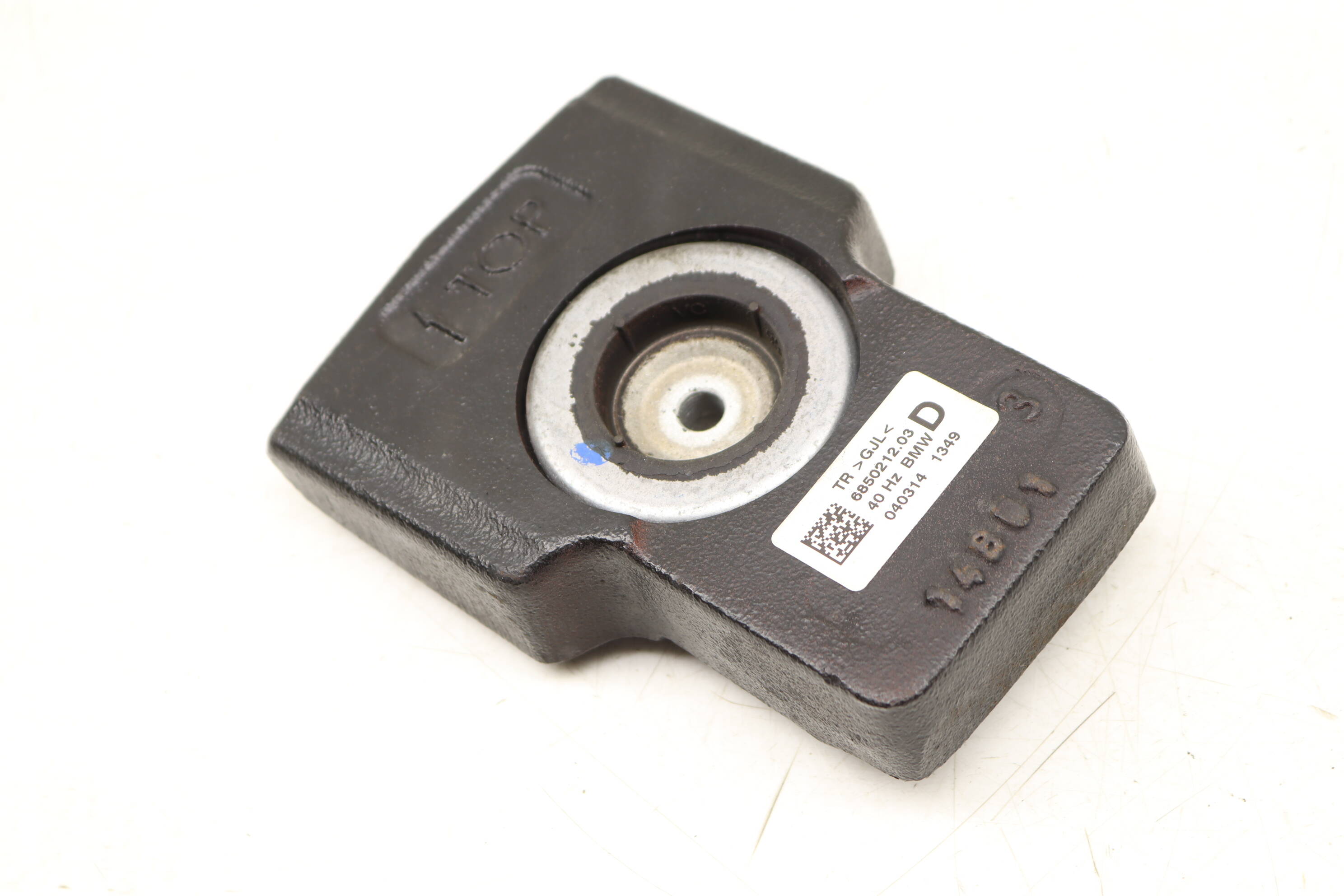 Amazon.com: DRIVESTAR 31126760181 31126760182 Front Control
