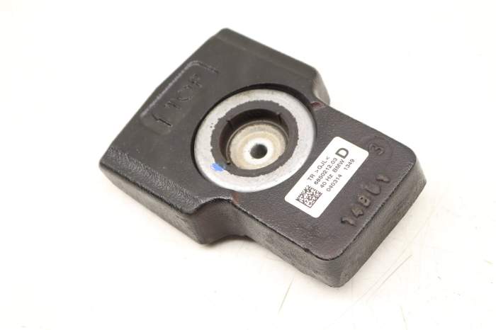 BMW Rear Differential Vibration Absorber 33176850212 BMW Rear Differential Vibration Absorber 33176850212