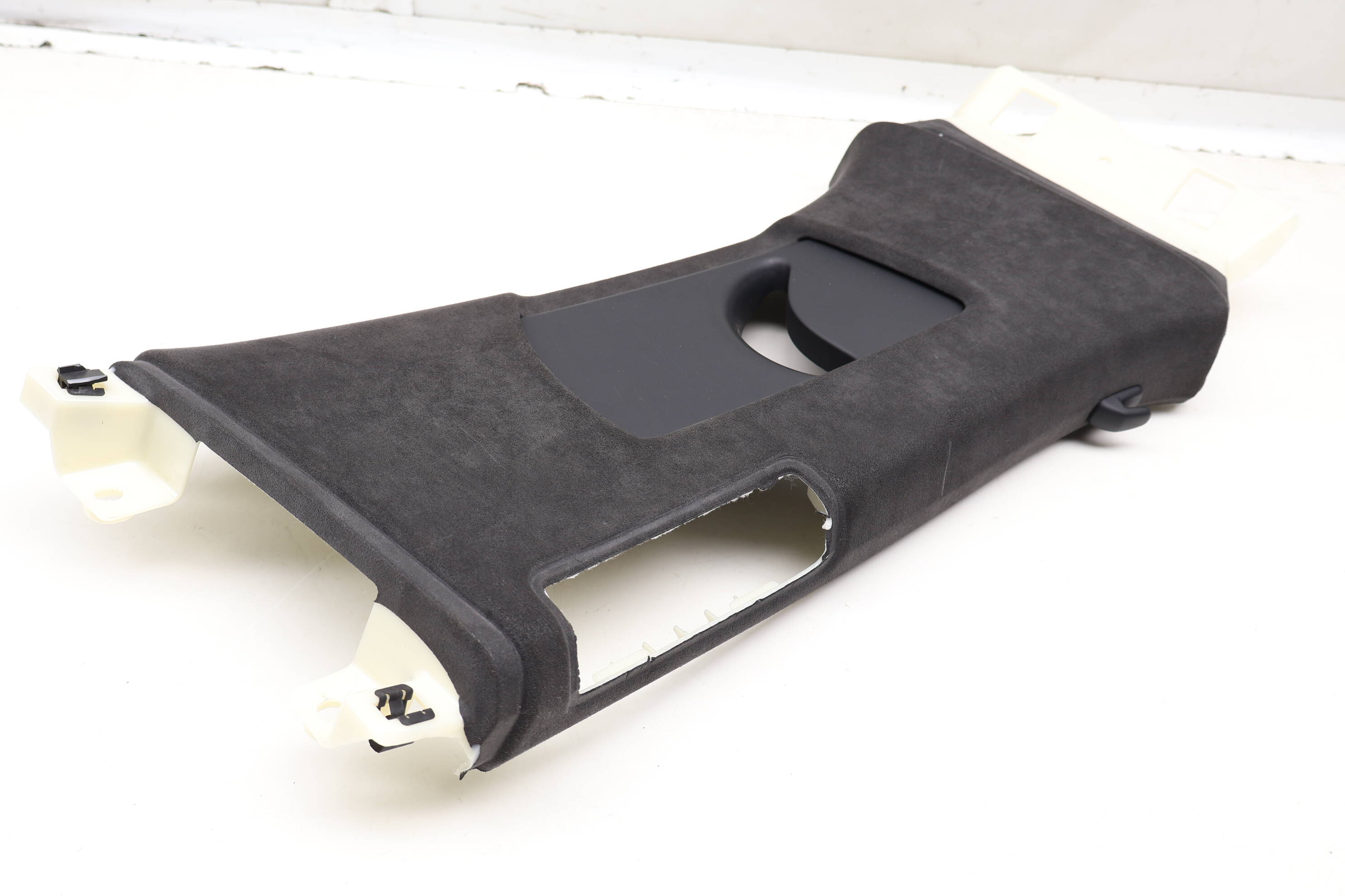 Upper Alcantara B Pillar Trim / Panel 4H0867240C