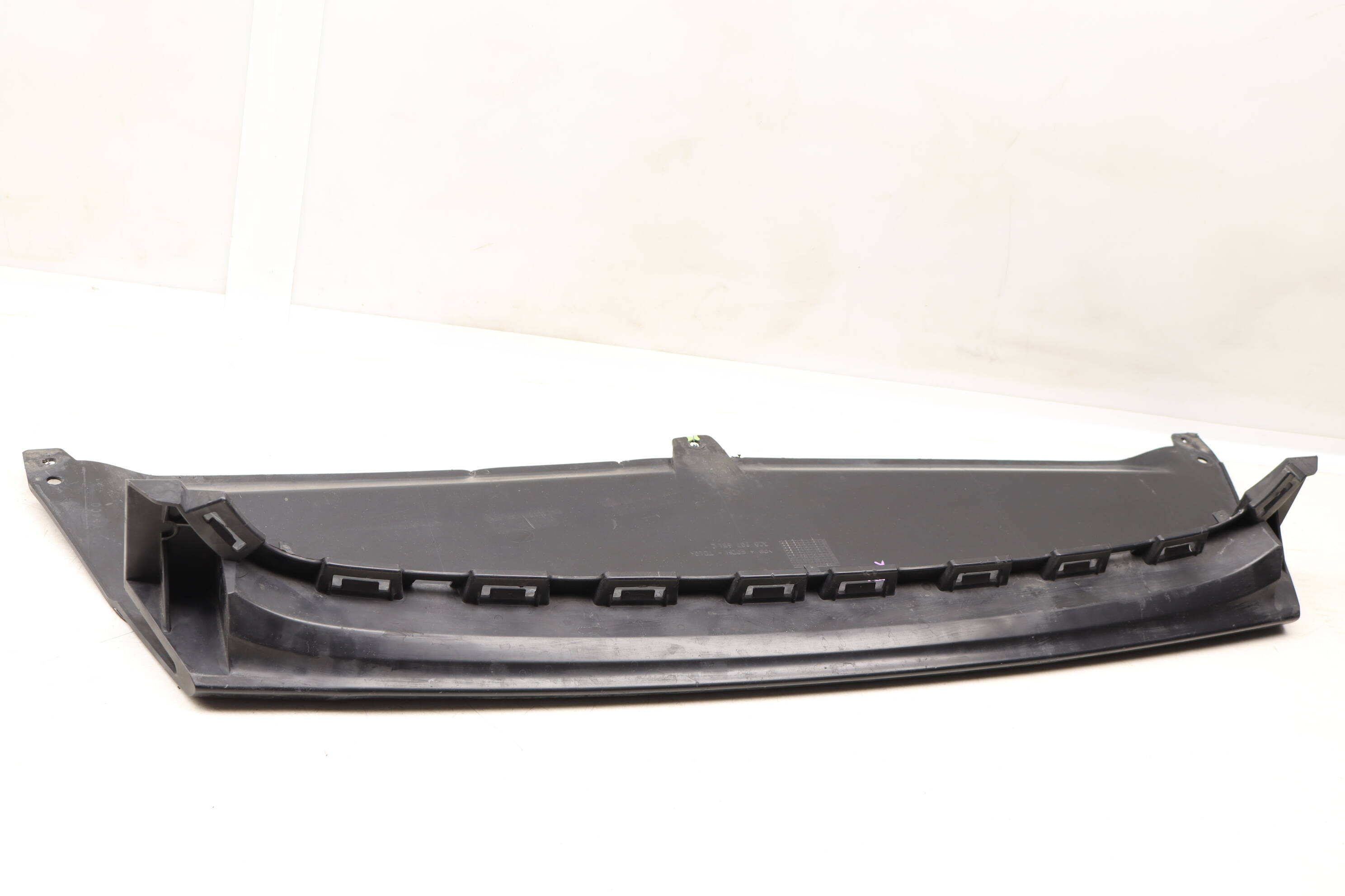 Lower Bumper Valance 3C8807651C